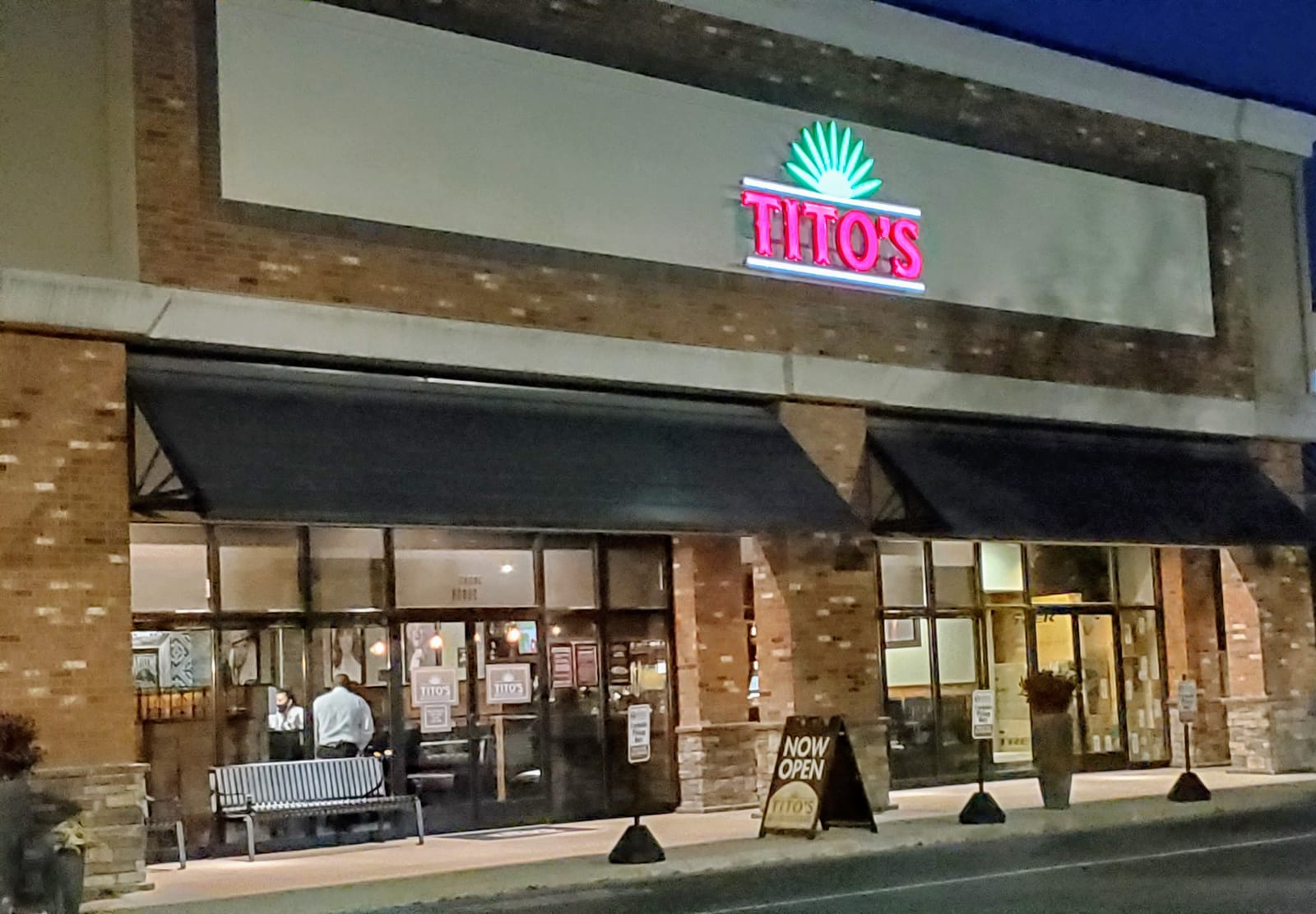 Tito's Mexican Restaurant (Bellevue)