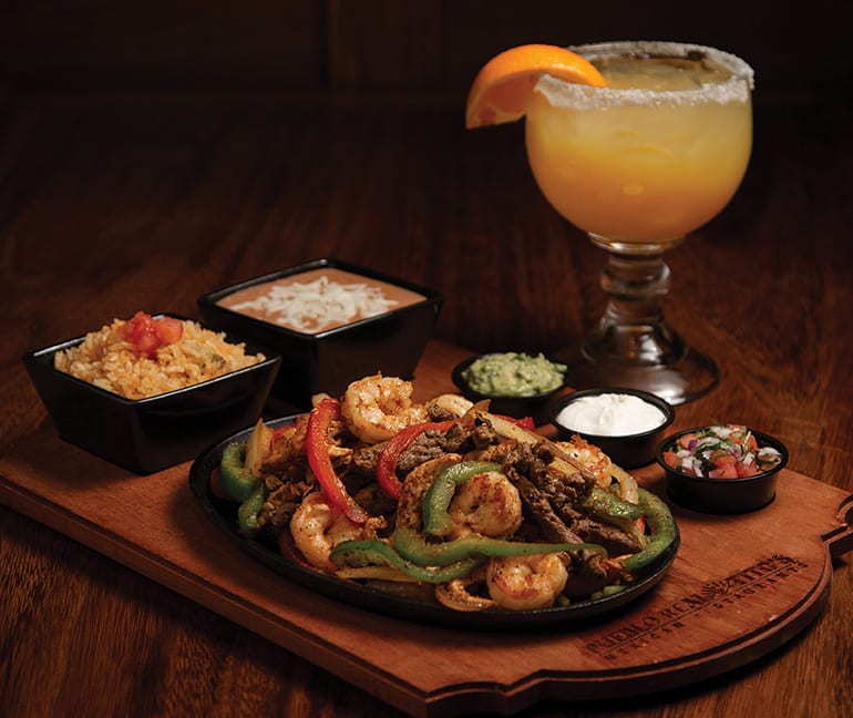 Tito's Mexican Restaurant (Nashville West End)