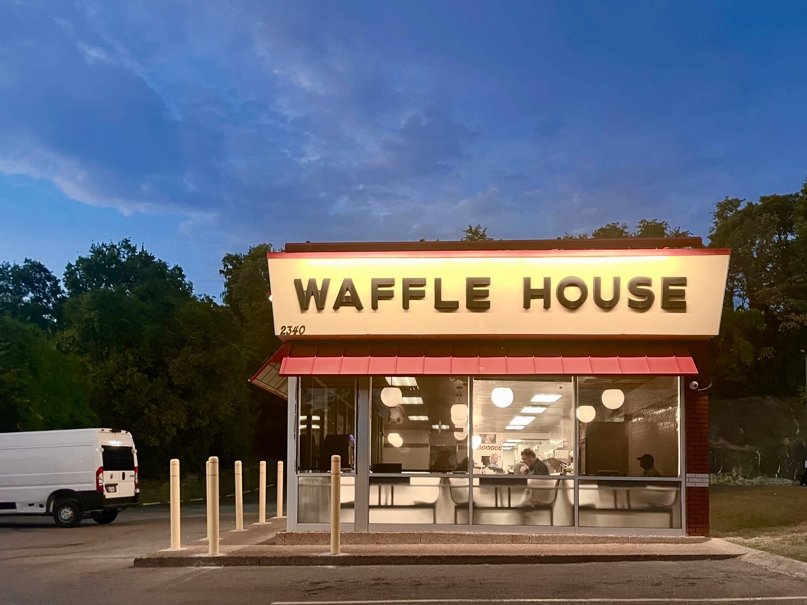 Waffle House