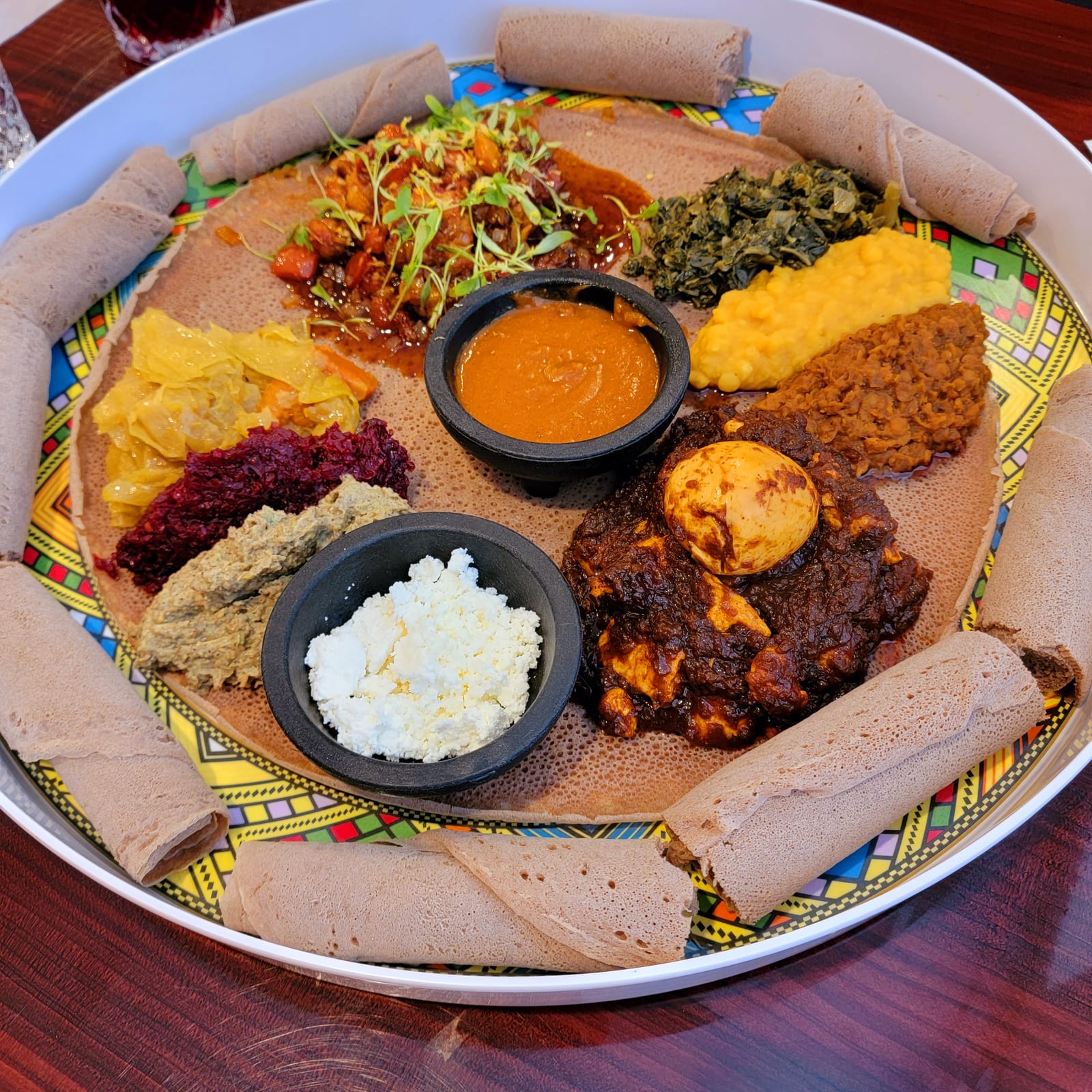 Addis Nola