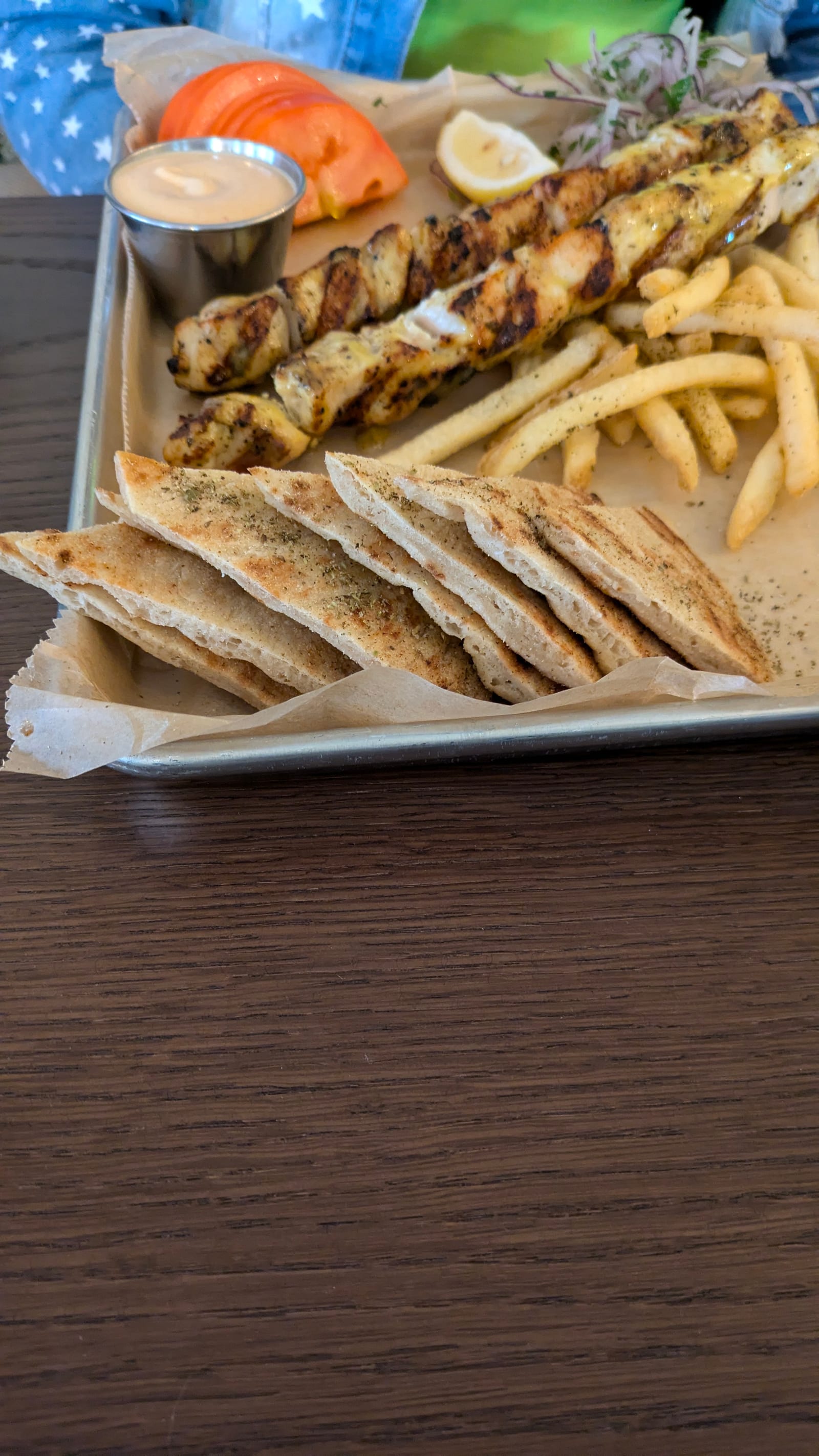Athenian Bar & Grill