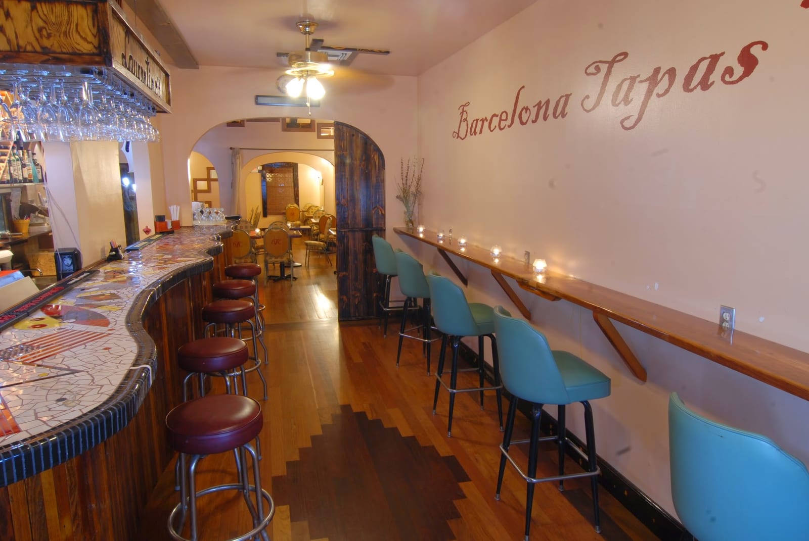 Barcelona Tapas