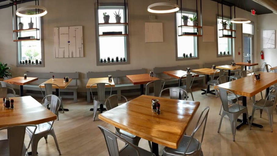Bearcat Cafe Uptown