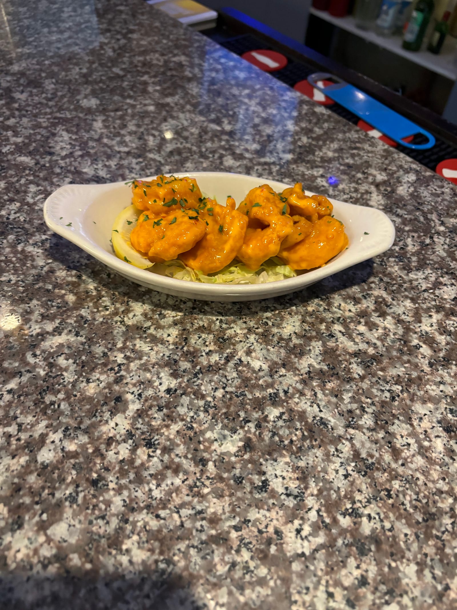 Brittany’s Restaurant and Lounge Inc.