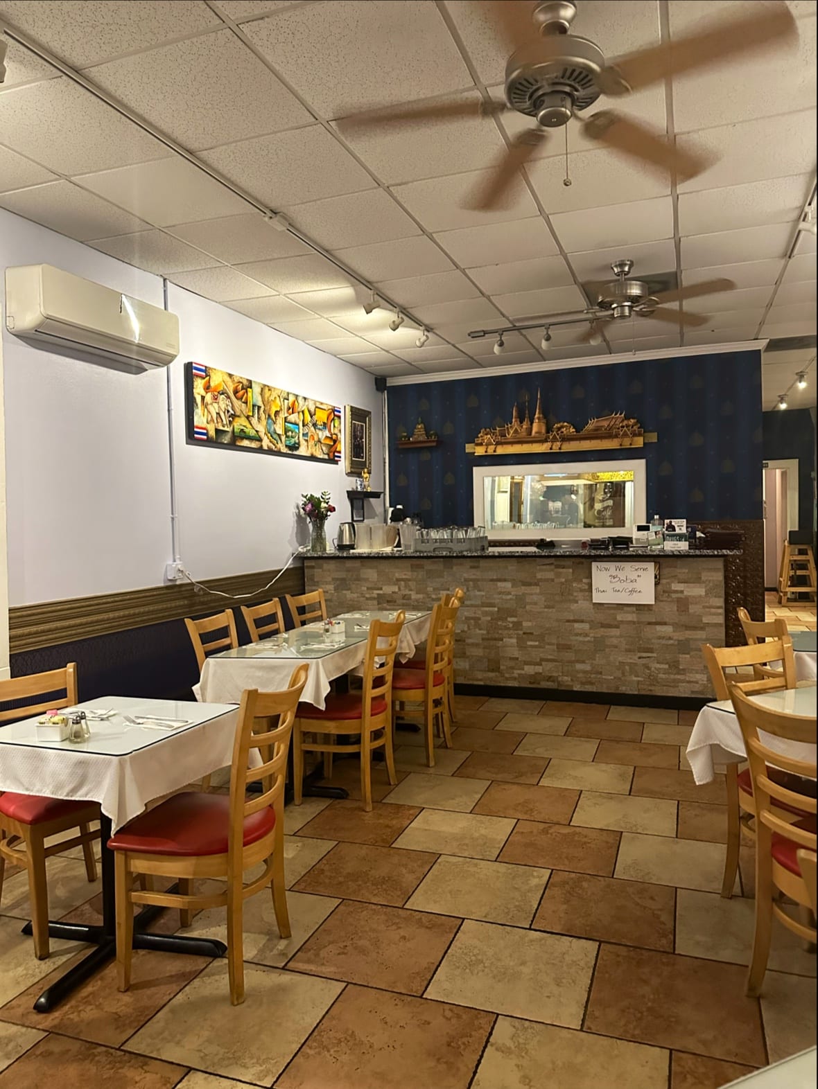Chill Out Cafe Llc