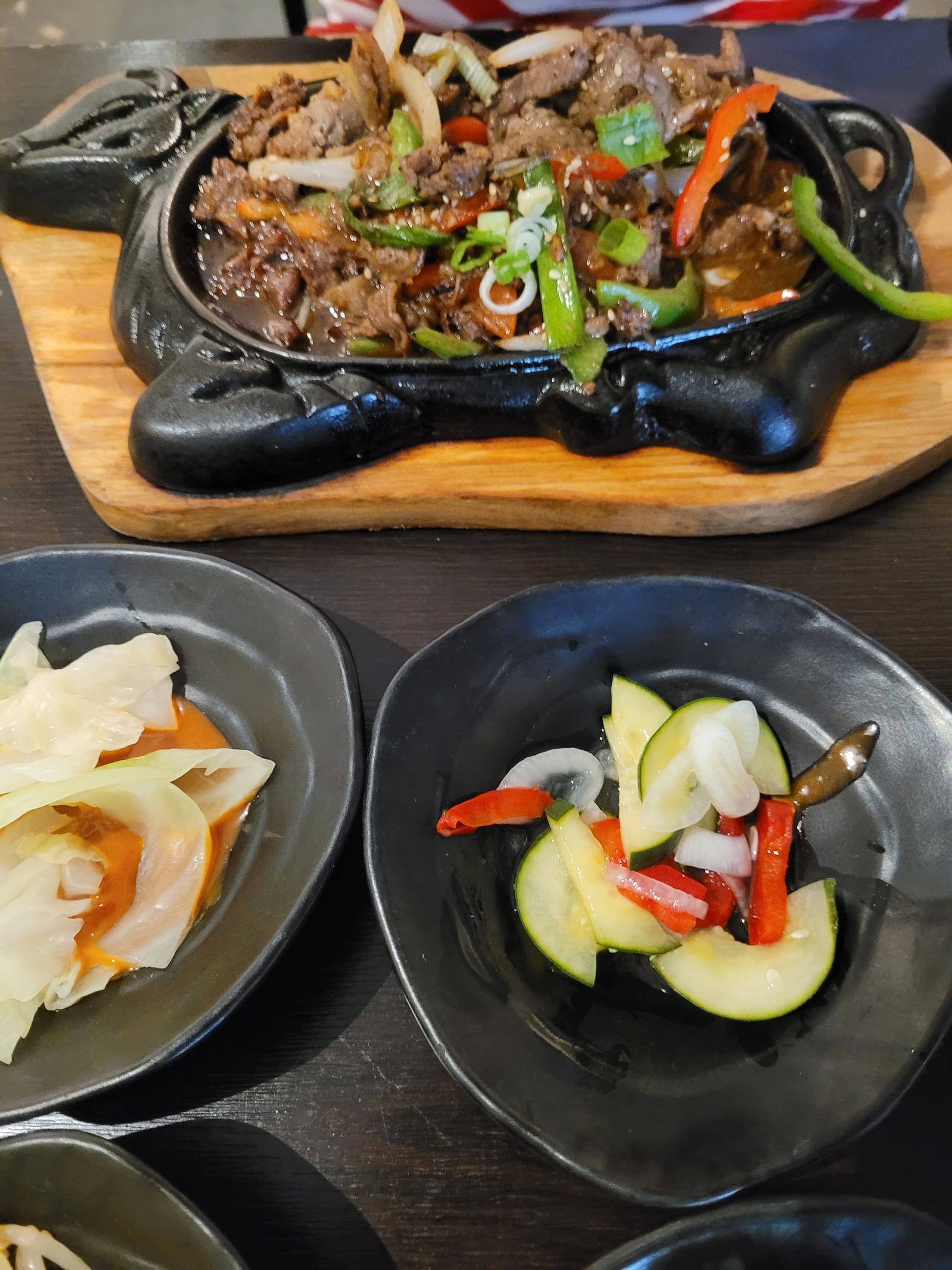 Coco Korea BBQ