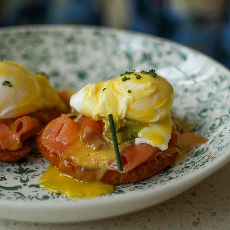Crack'D Brunch