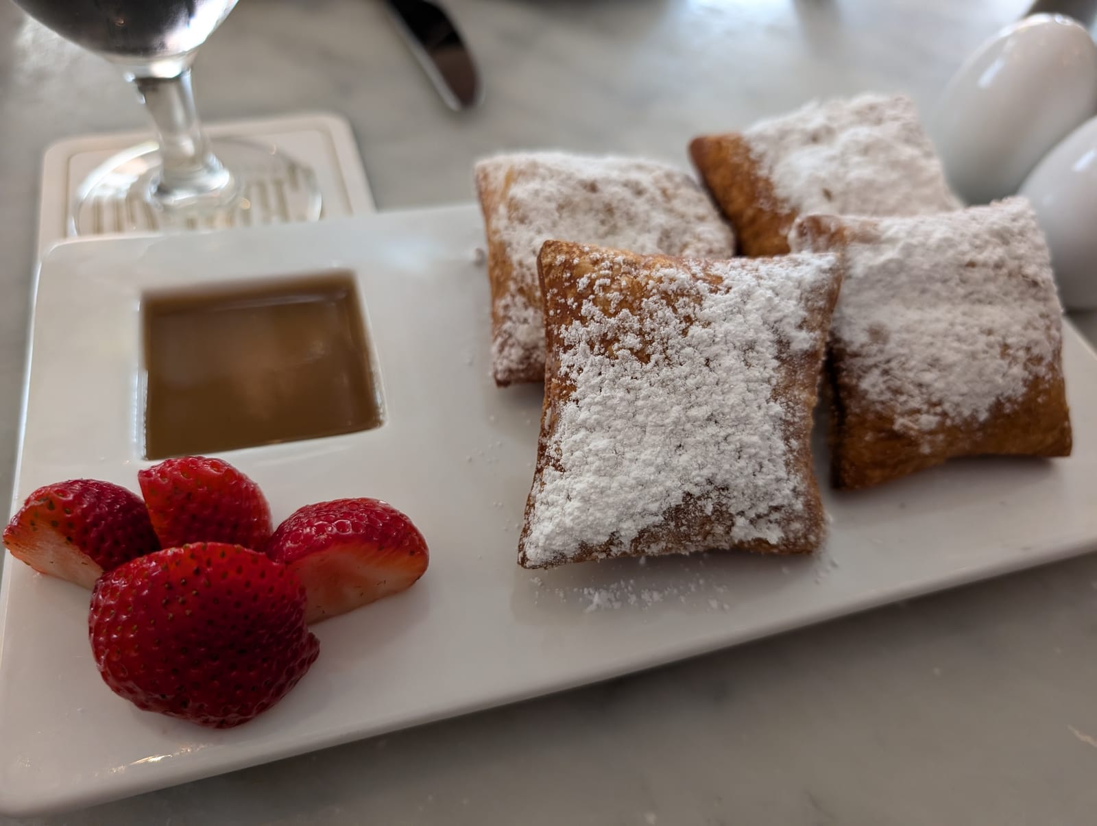 Criollo Restaurant