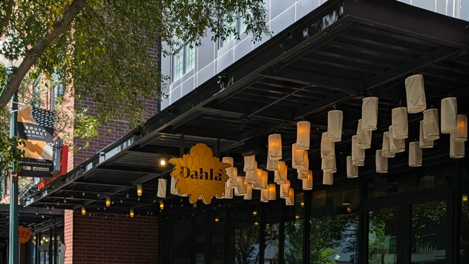 Dahla