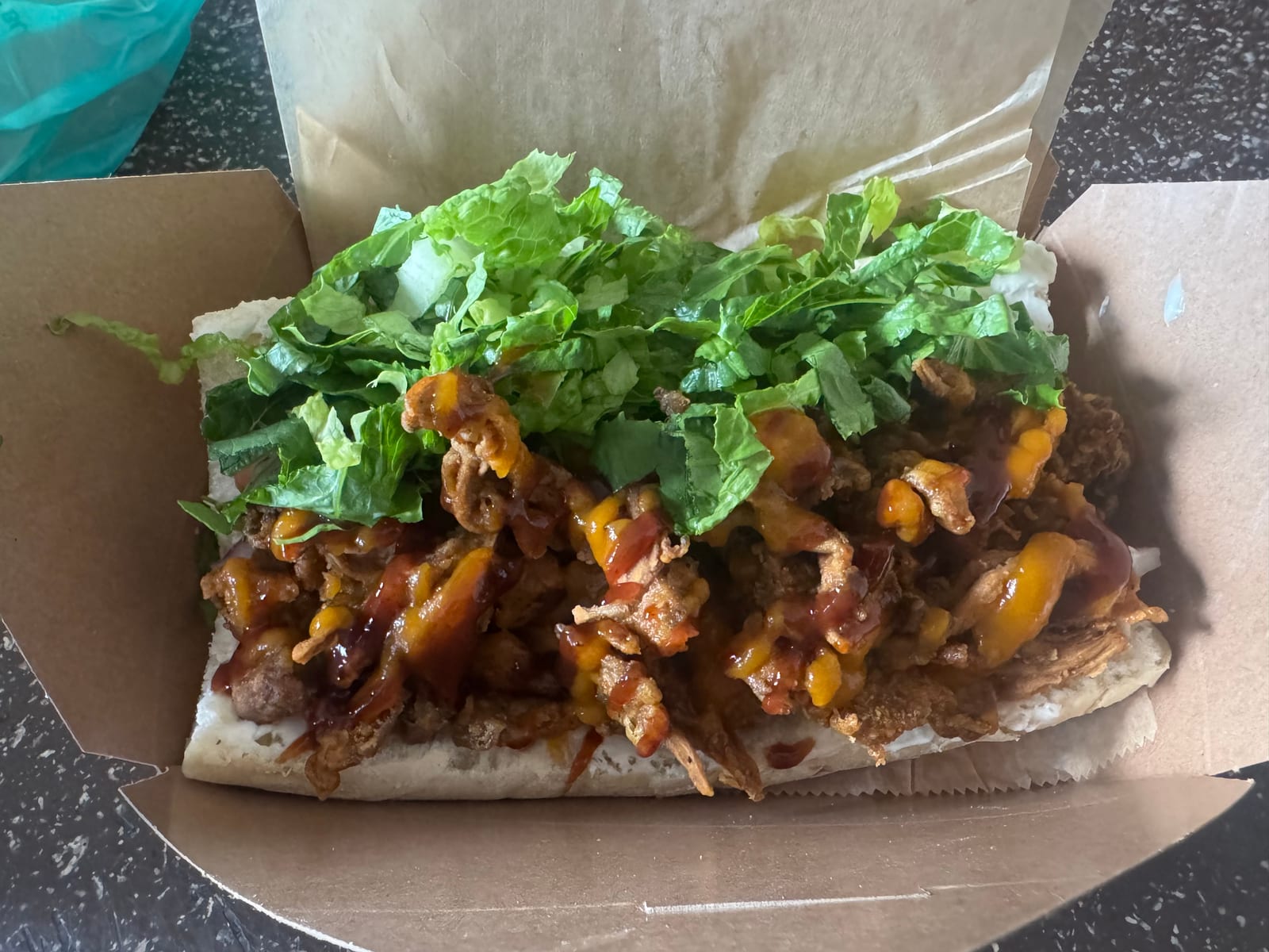 Vegetarian & Vegan