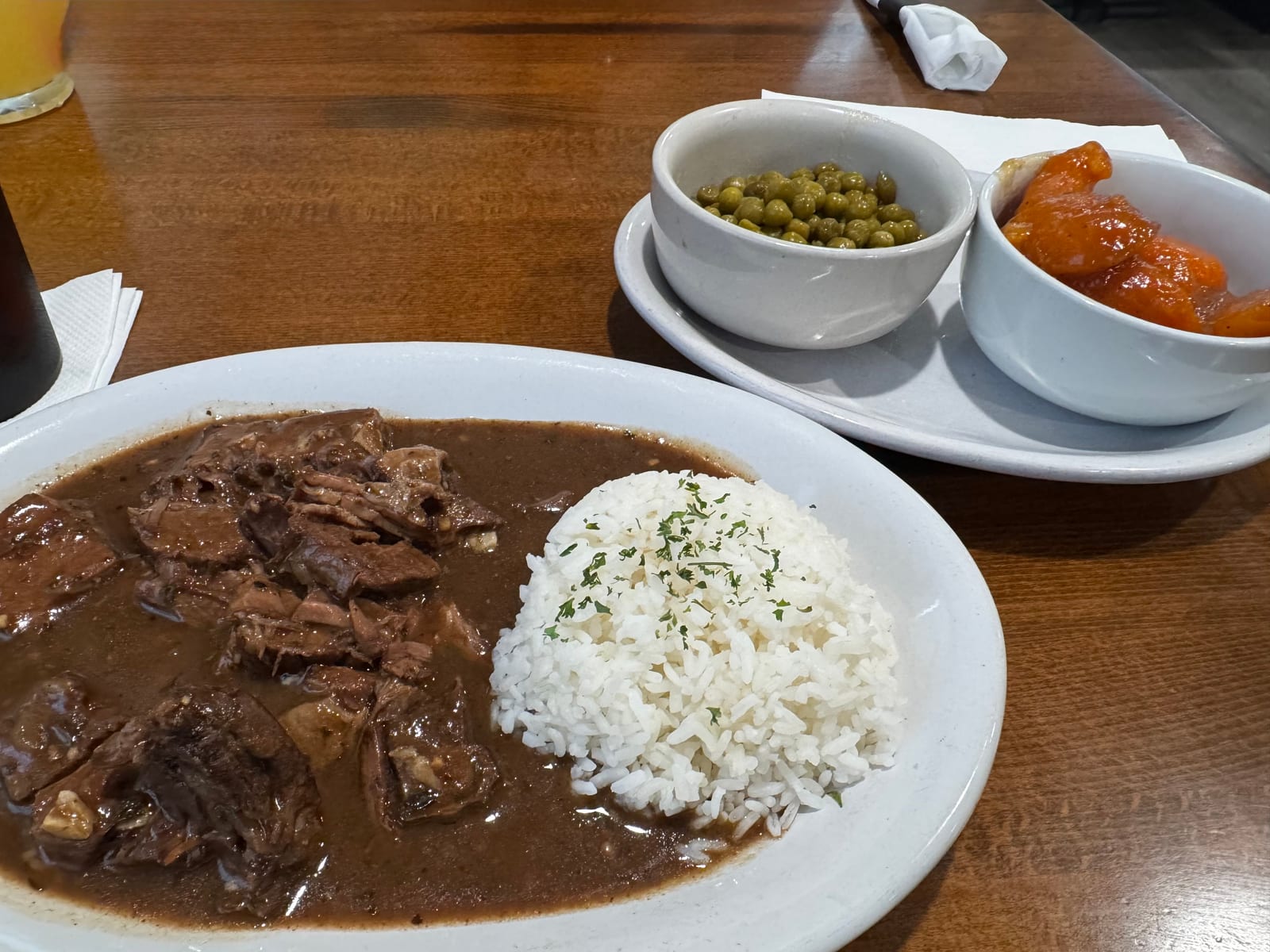 Eedo’s Restaurant