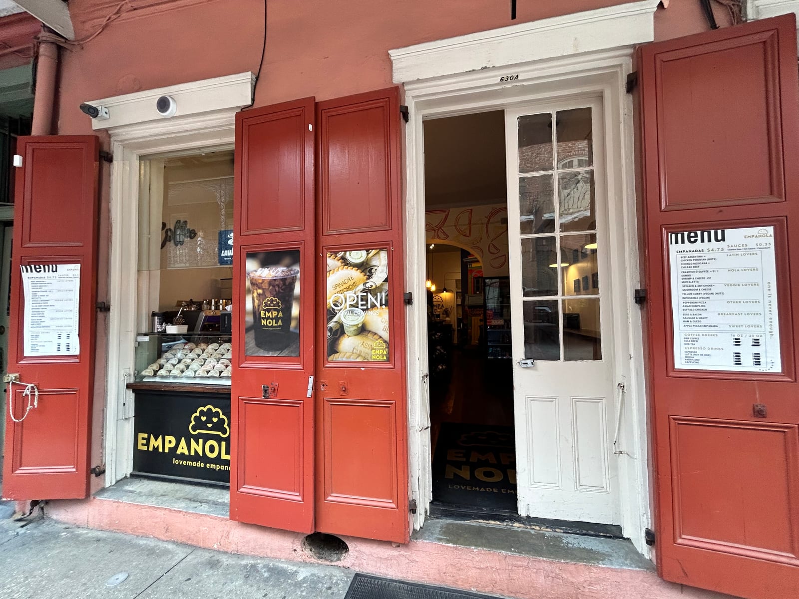 Empanola