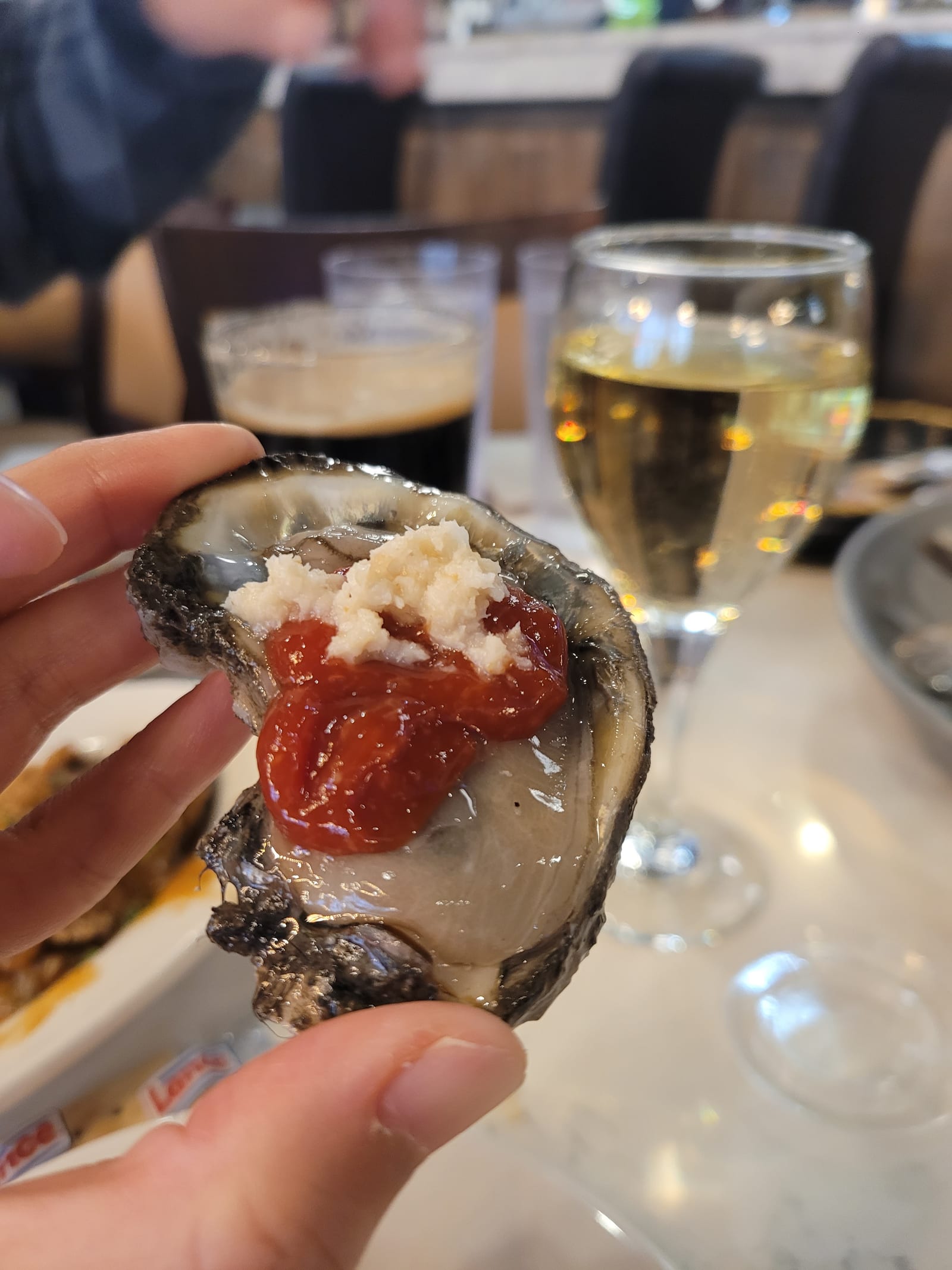 Felix's Restaurant & Oyster Bar