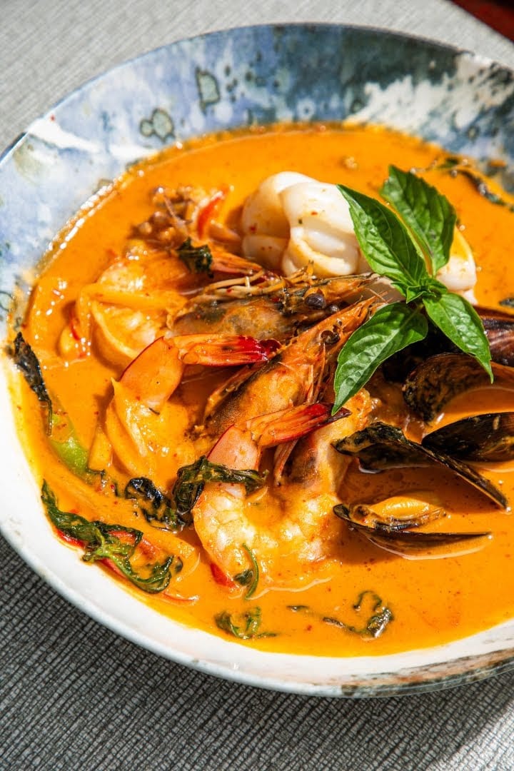 Good Catch | Thai Urban Bistro
