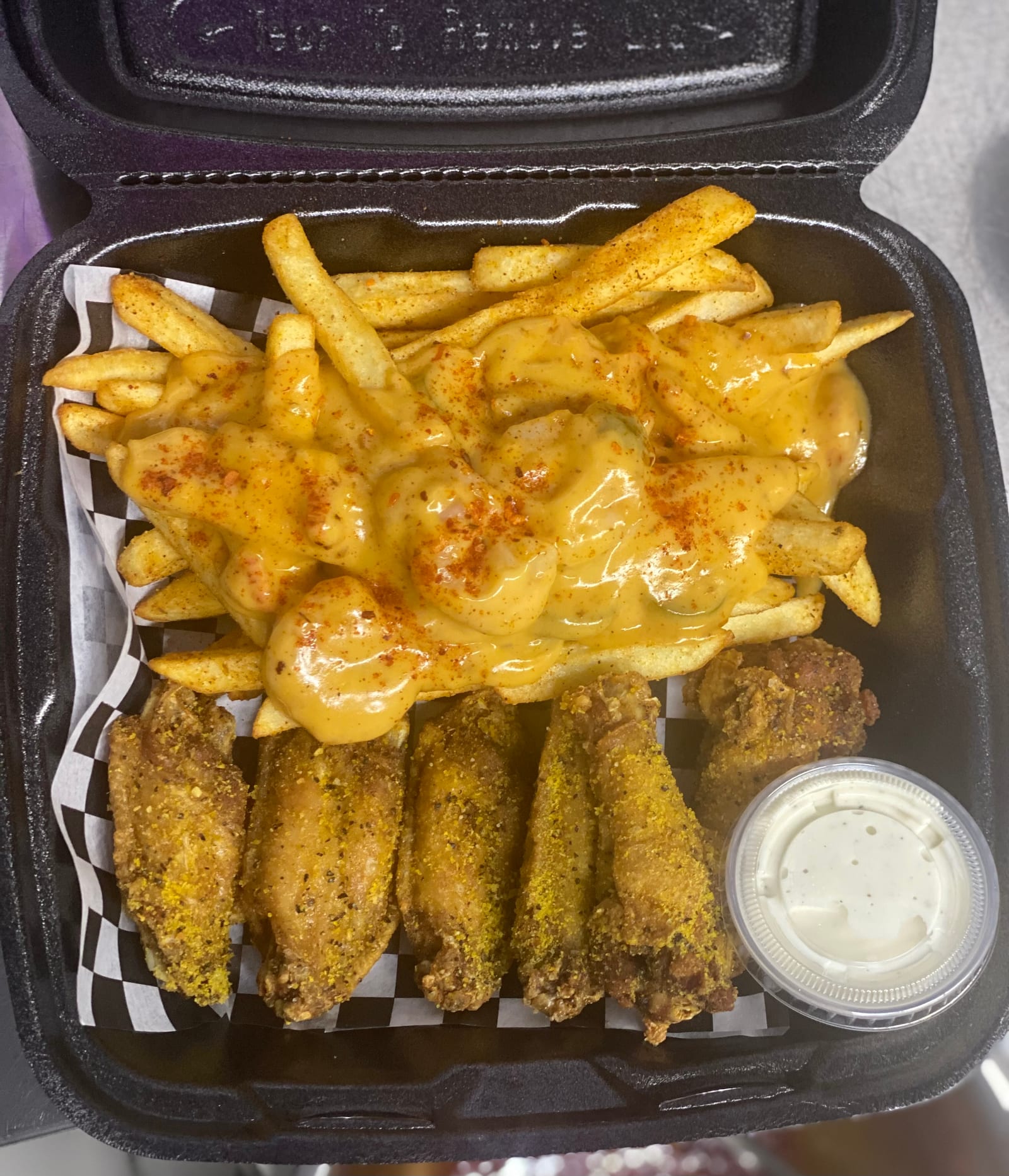 Hut 35 Food Truck