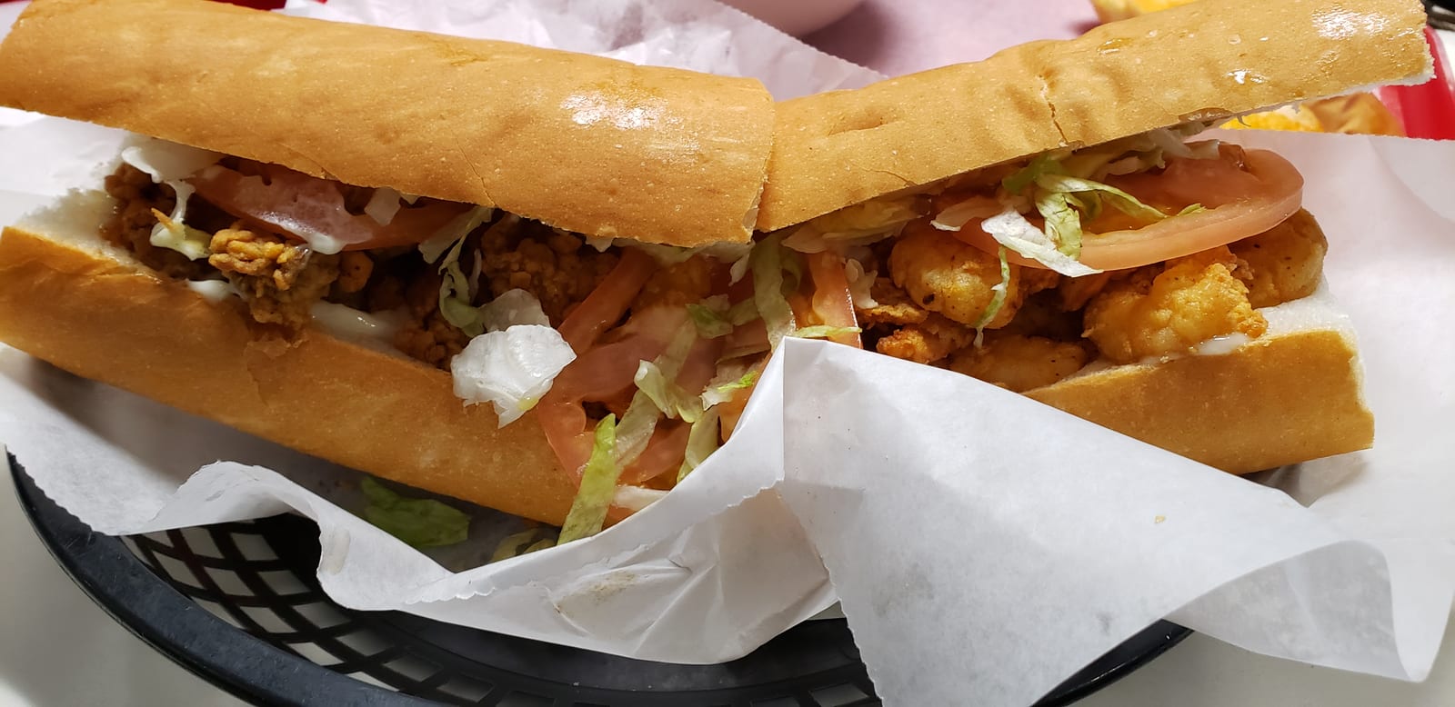 Koz's Harahan