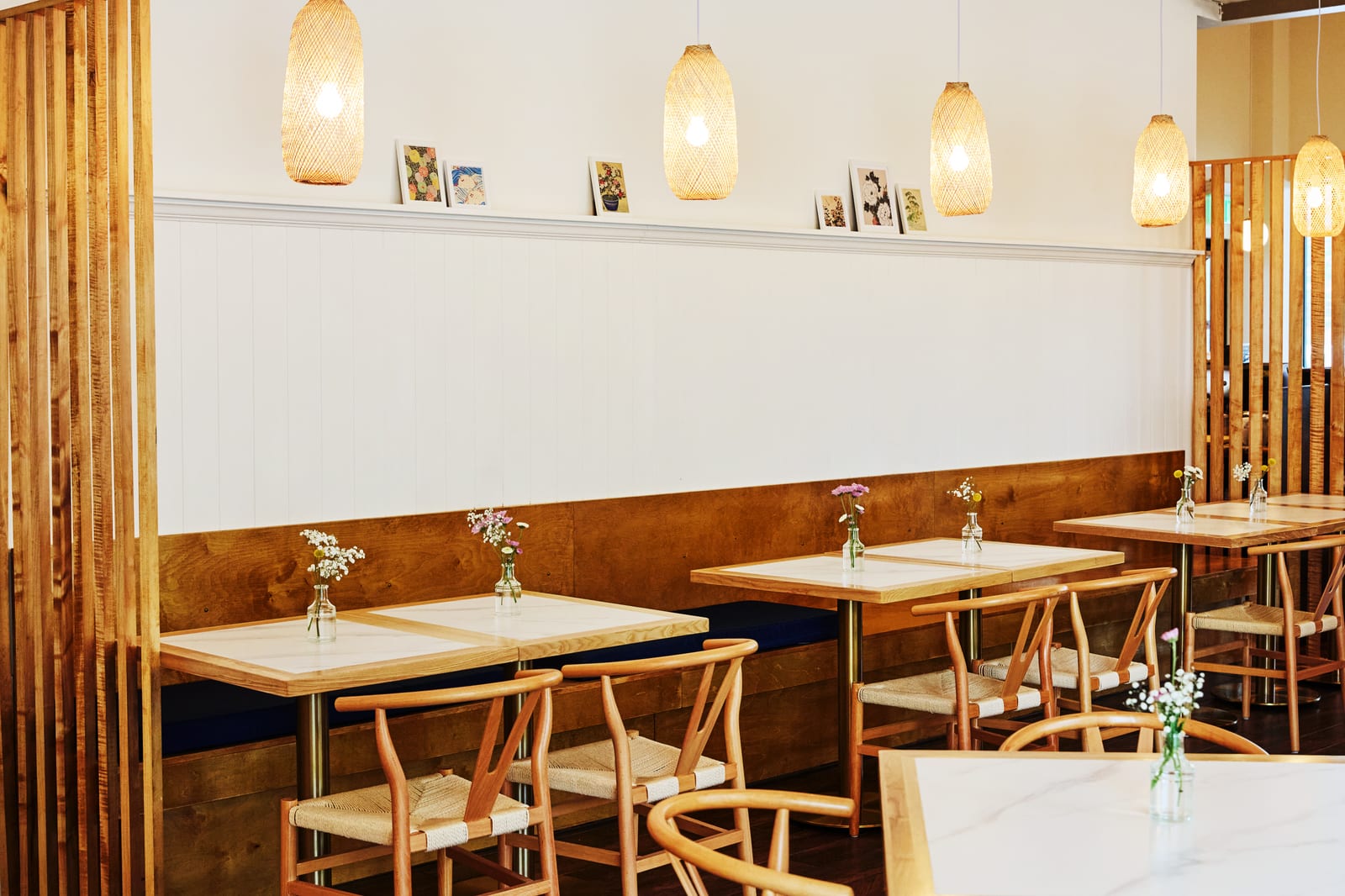 Lakeview Pearl Sushi Bar & Asian Bistro