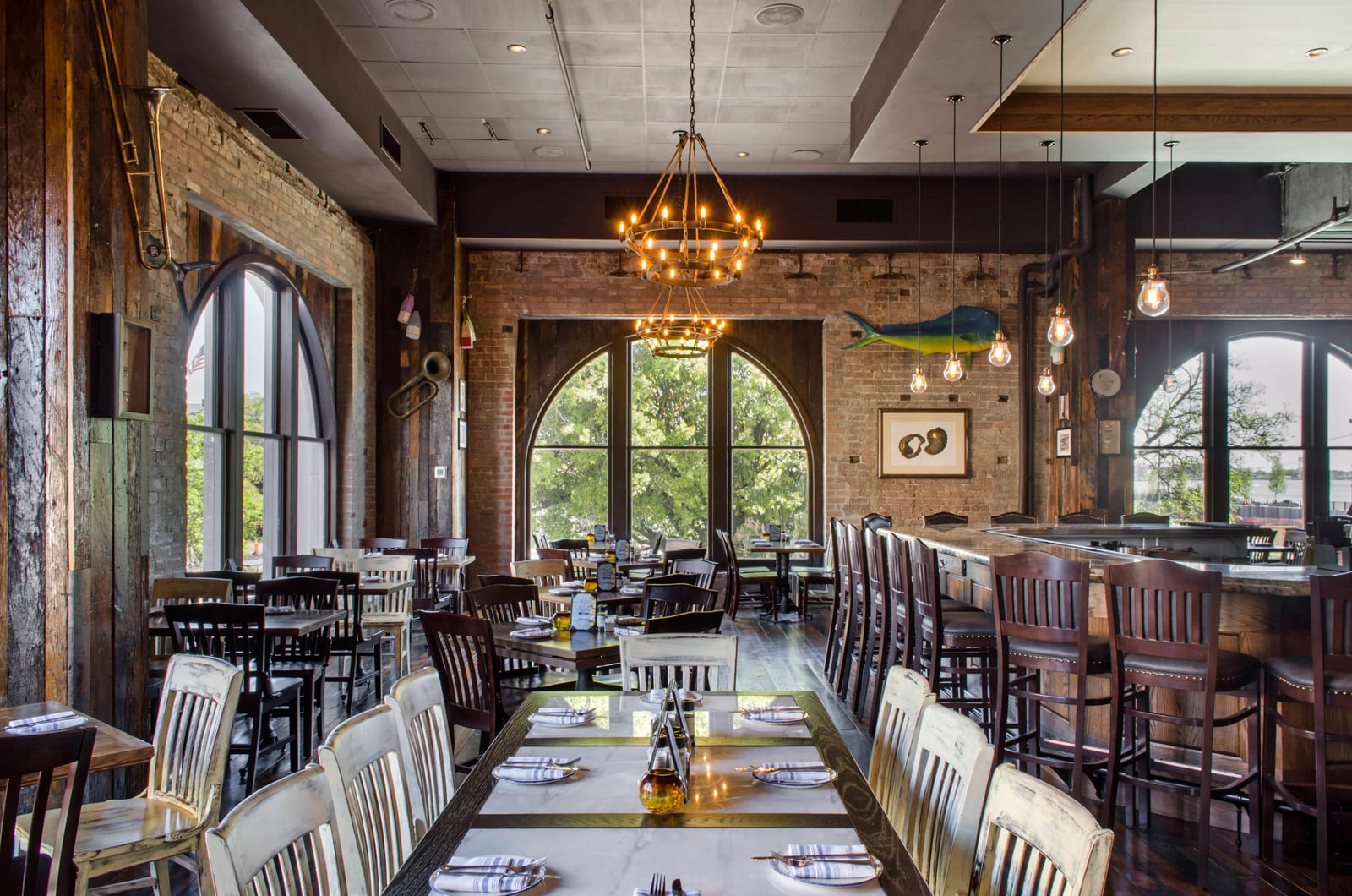 Landry's Seafood House