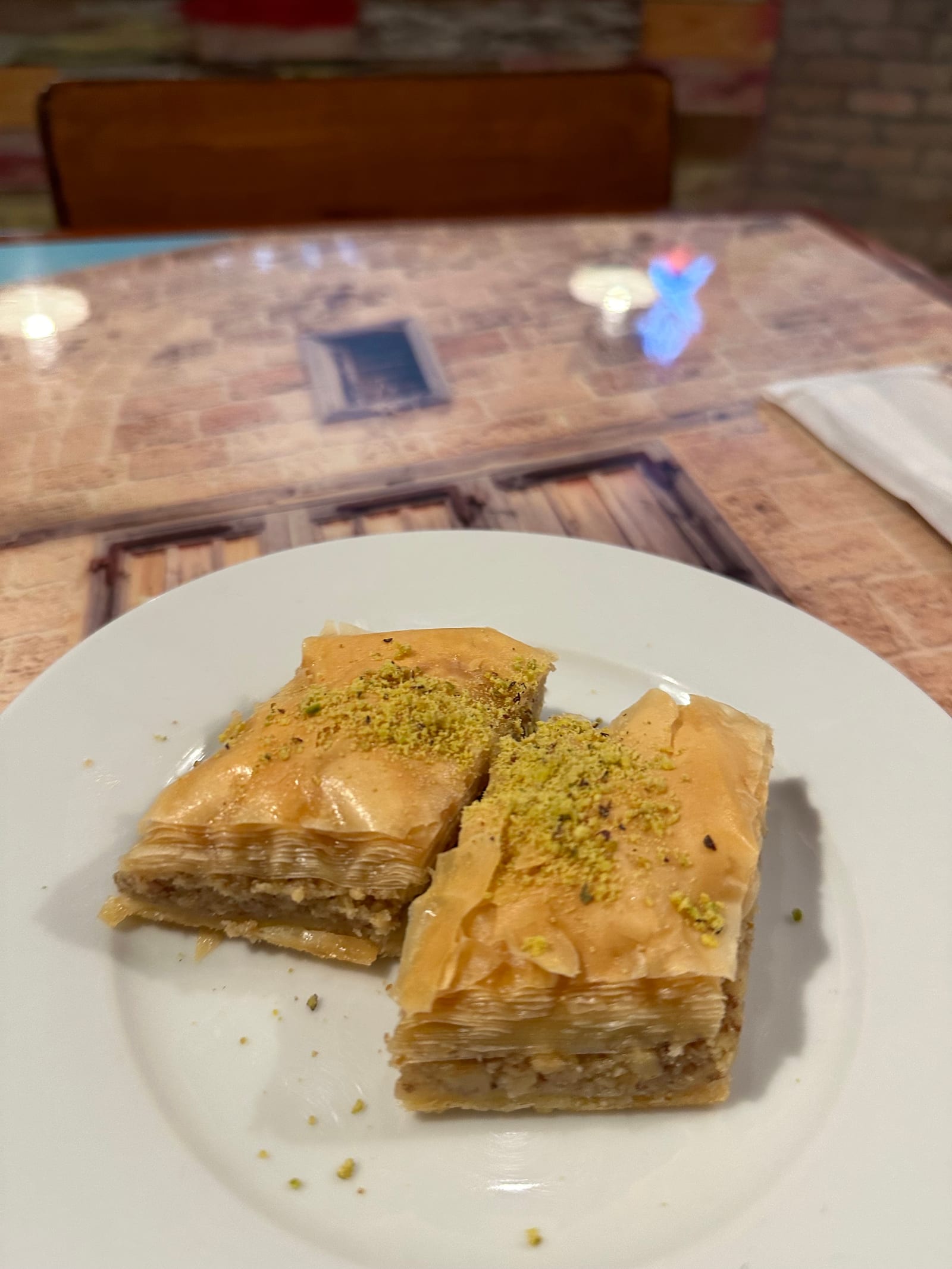 Lebanon Grill