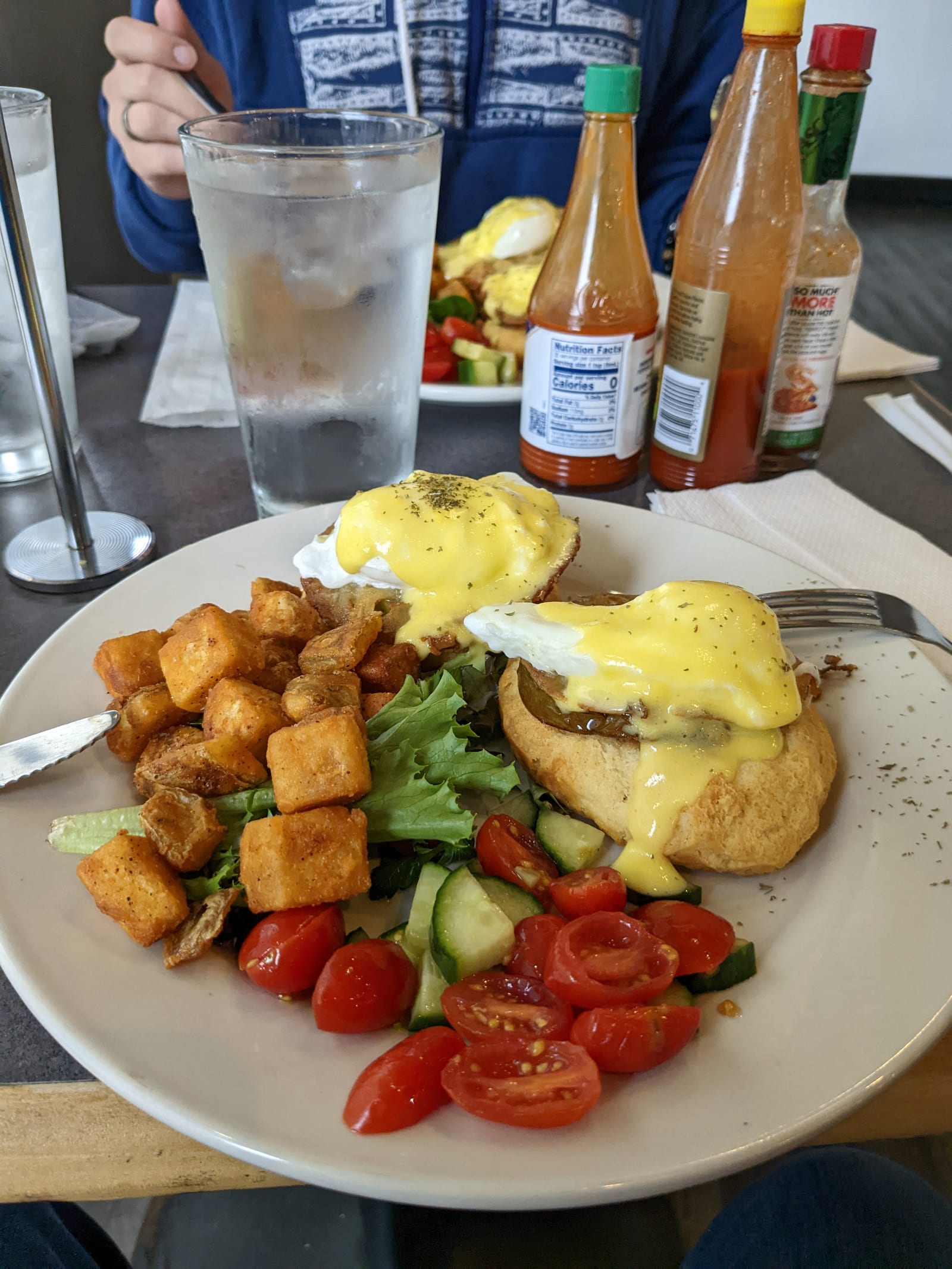 Lux Cafe | Best Southern Cuisine