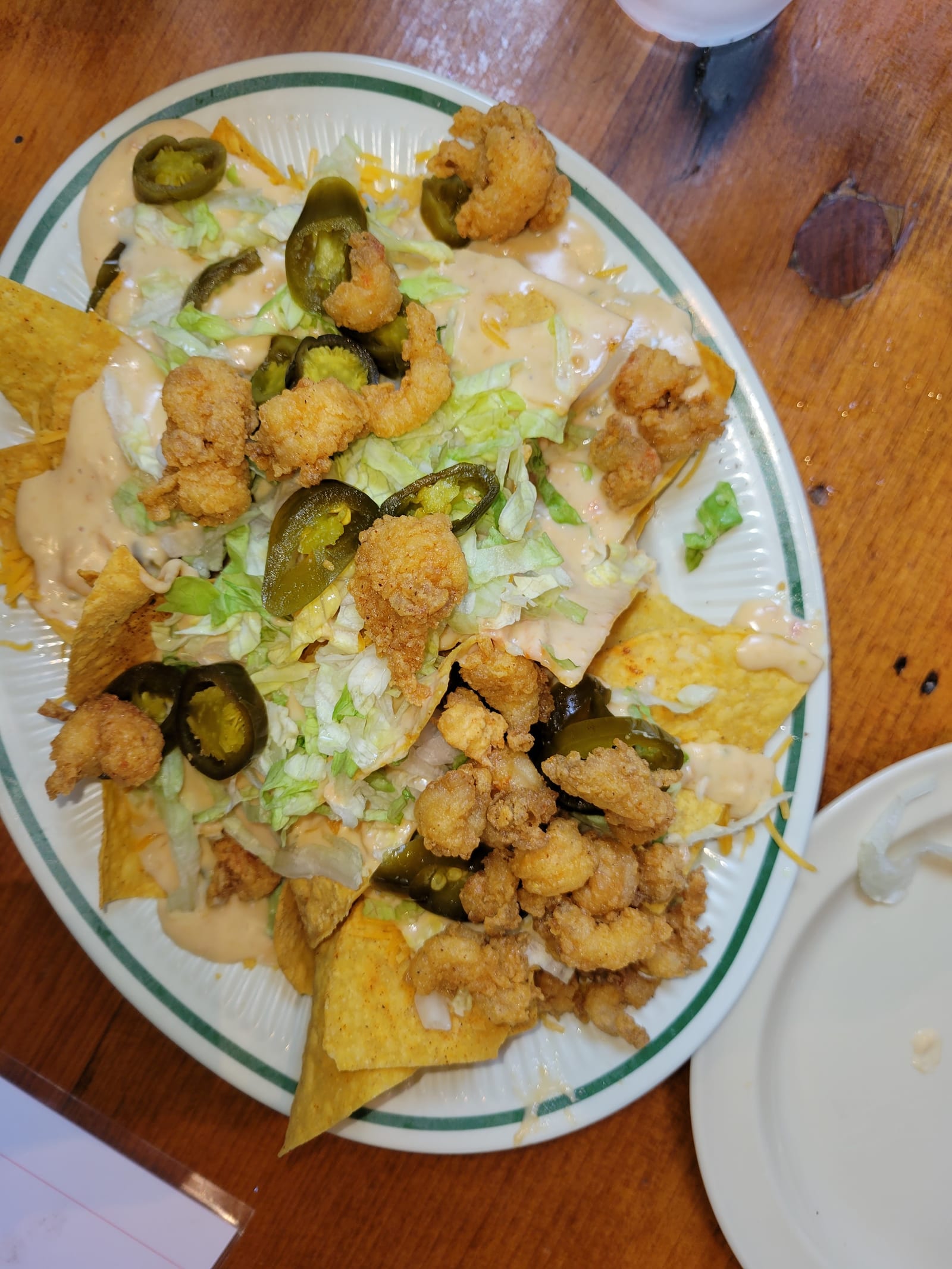 Mahony's Po-Boys