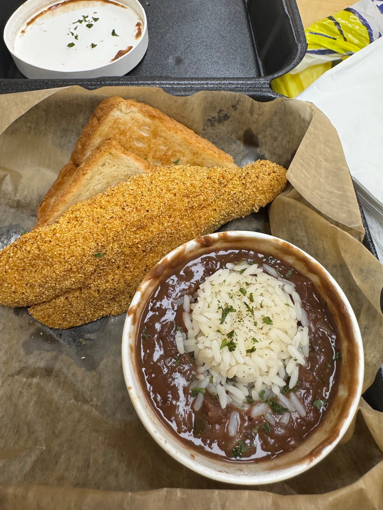 Numbers Eatery