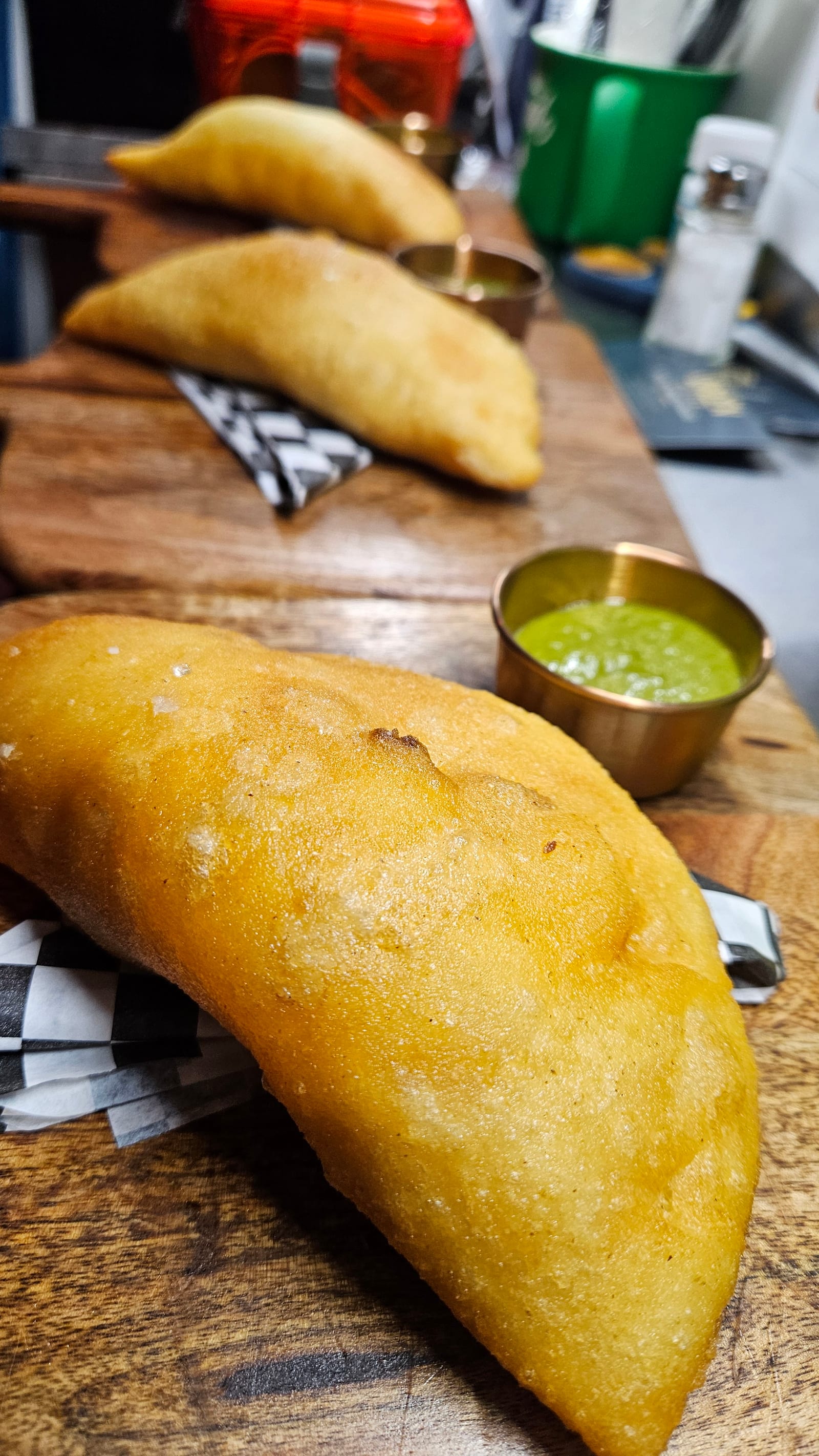 Origen Bistro