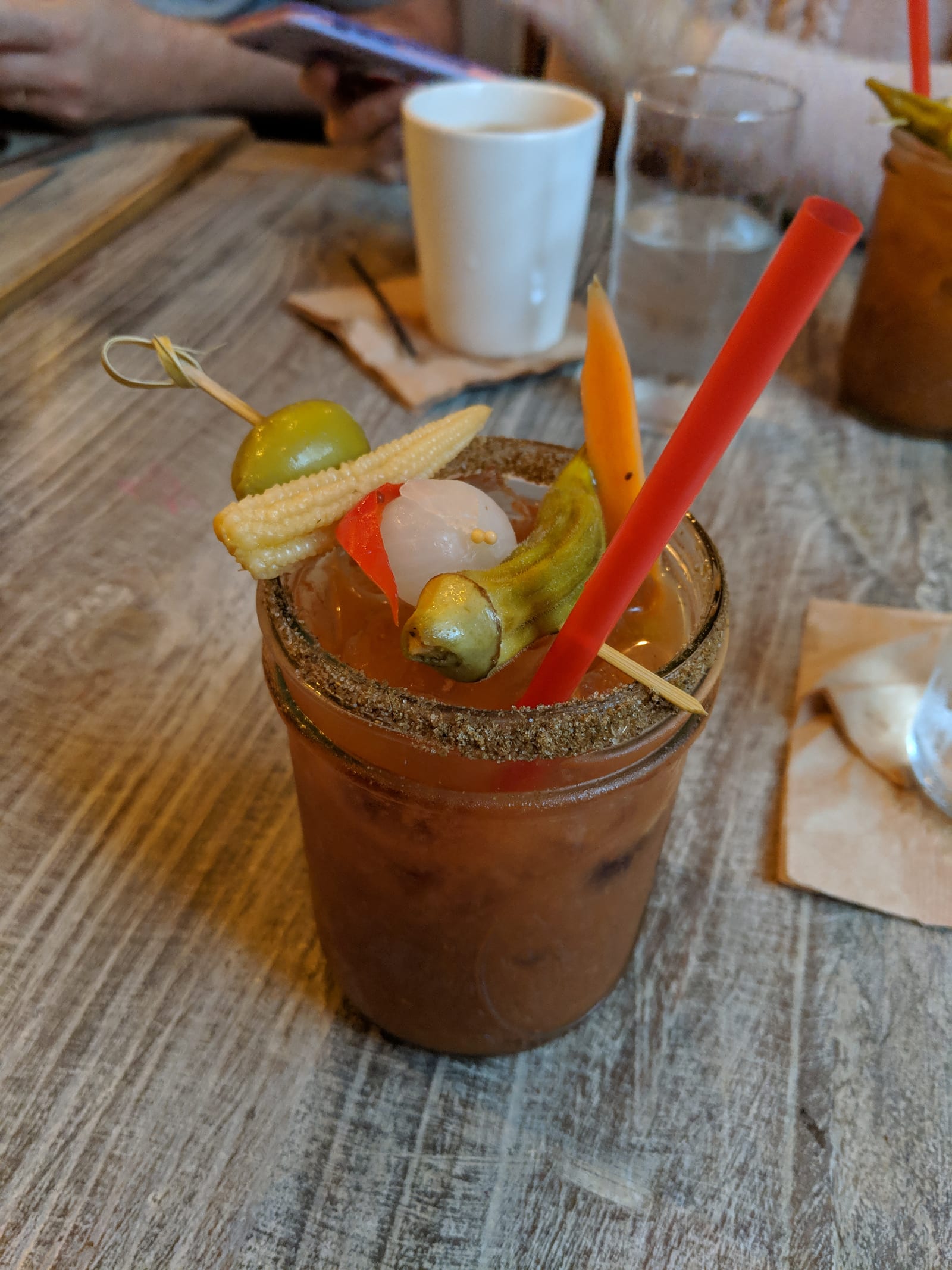 Red Dog Diner