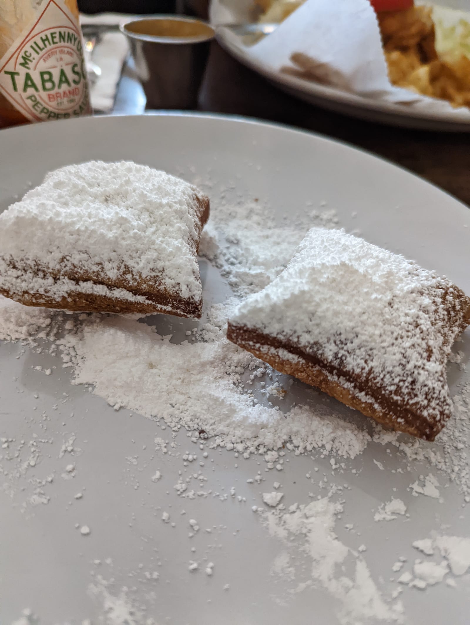 Streetcar Cafe