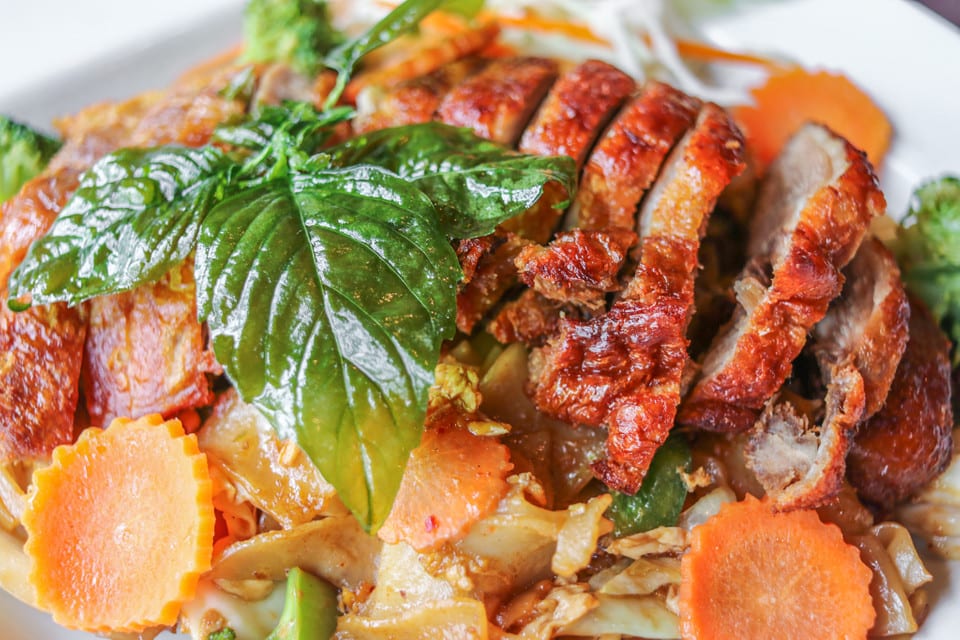 Sukho Thai