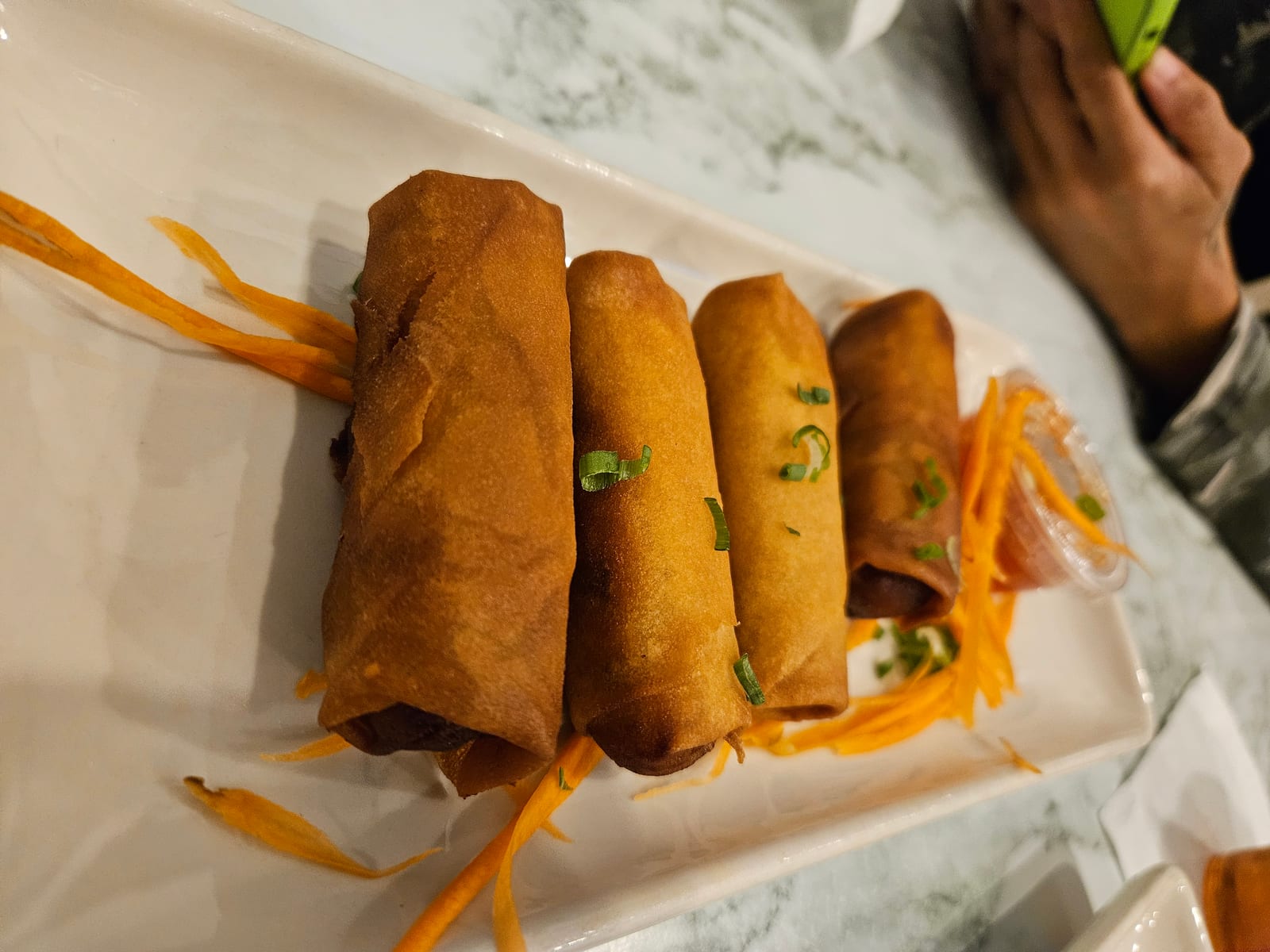 Thai Nola