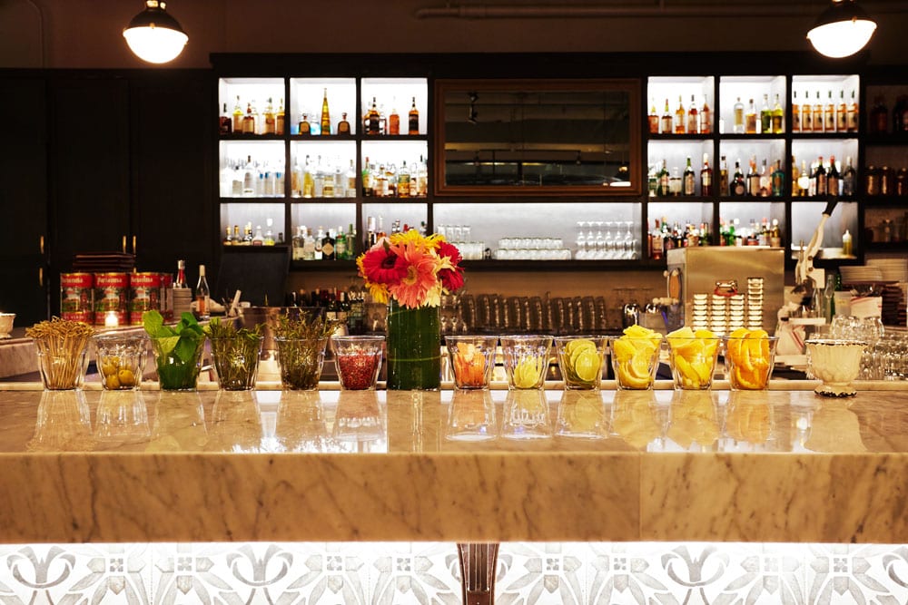 The Bower