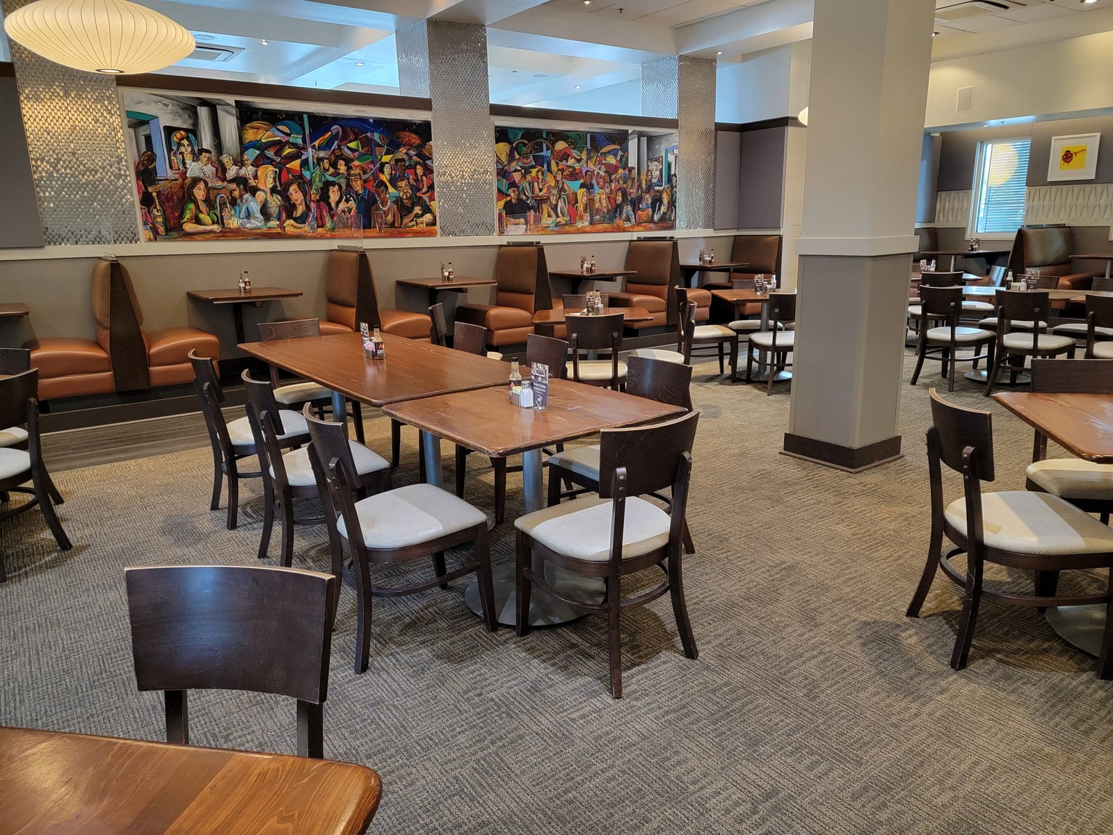 Zea Rotisserie & Bar