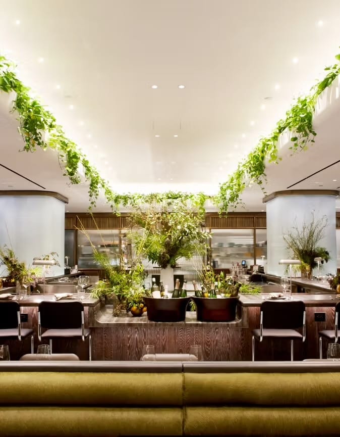 5 Acres Restaurant