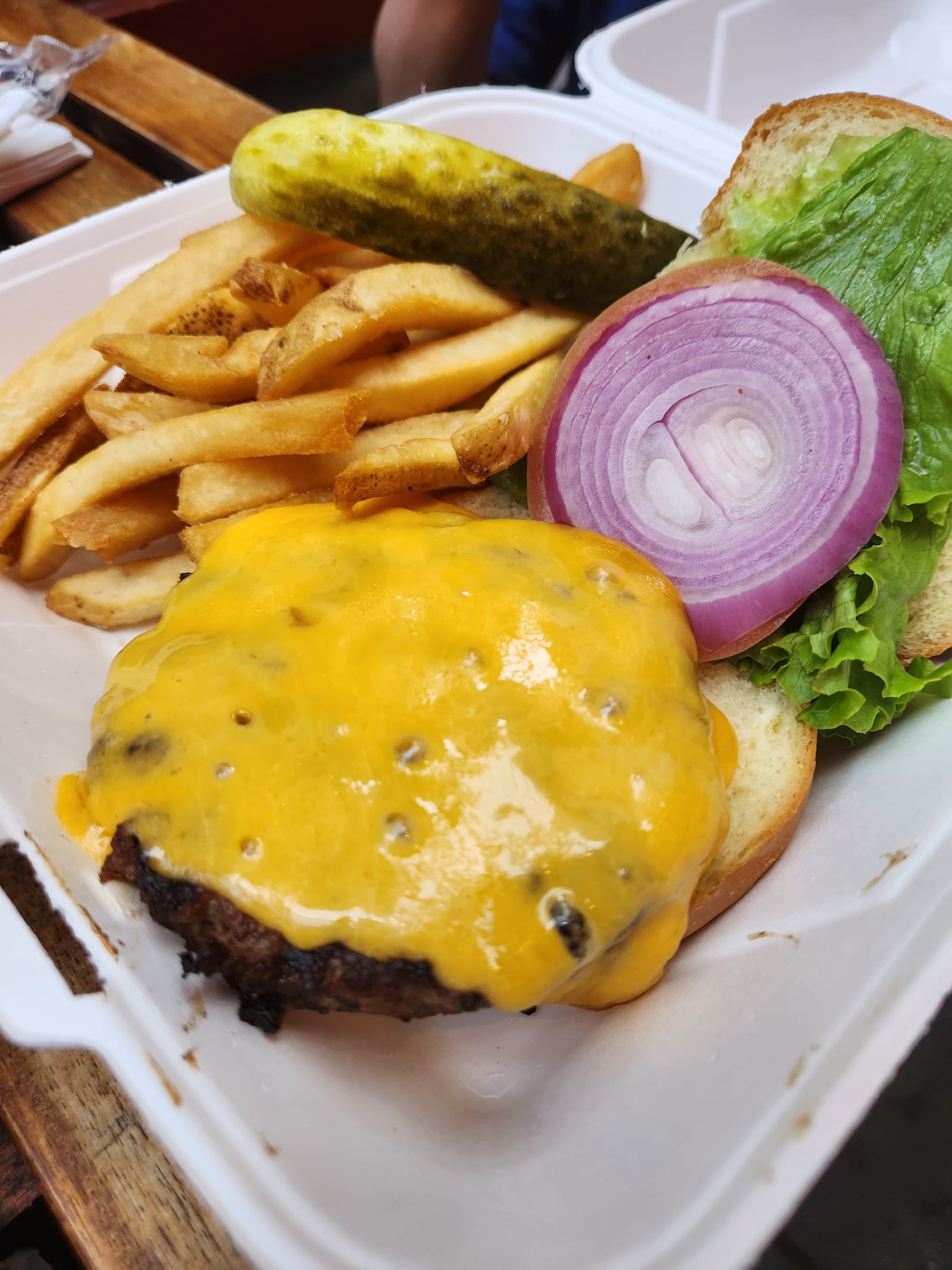 77 Burger