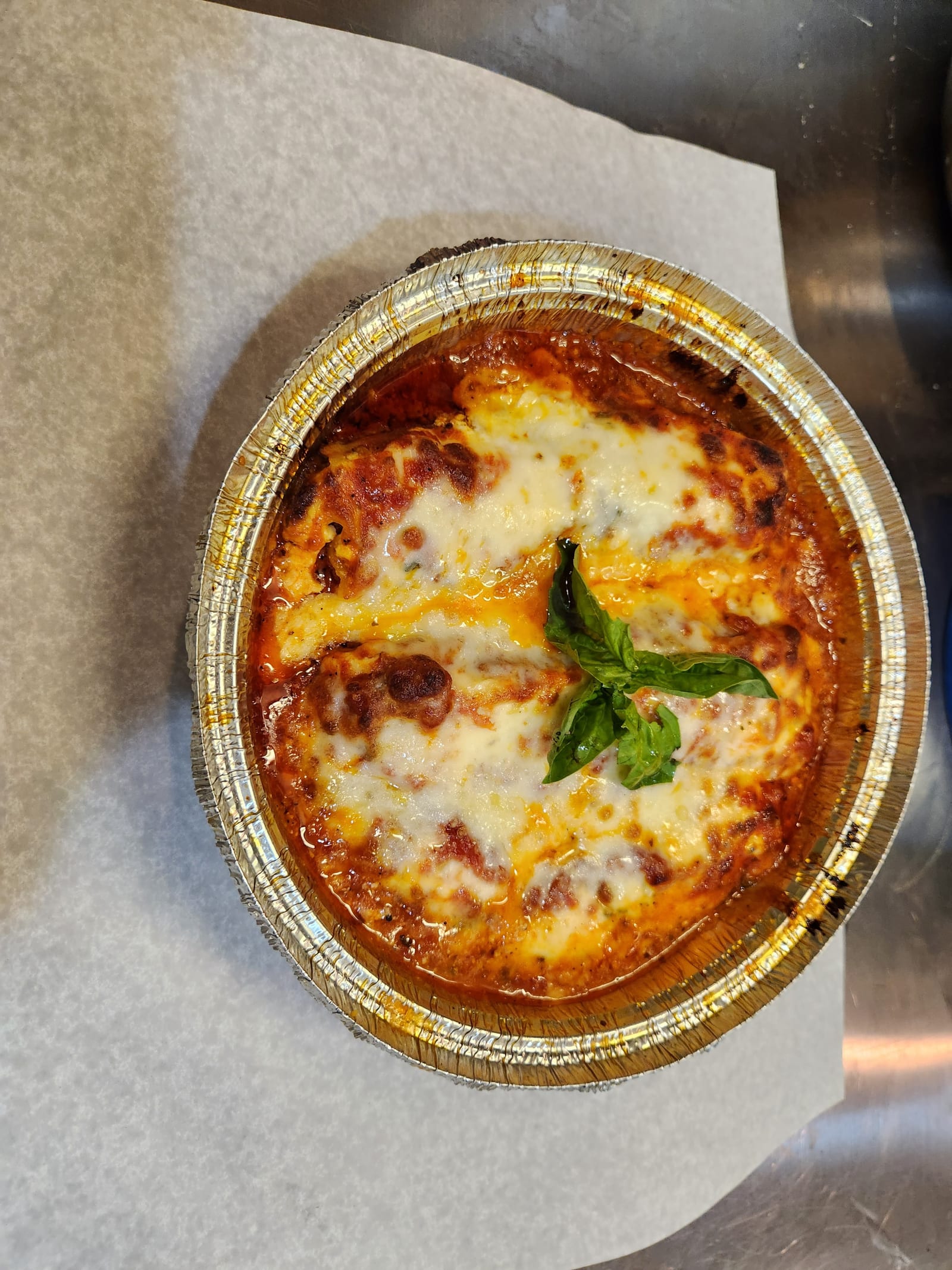 7th Heaven Pizza