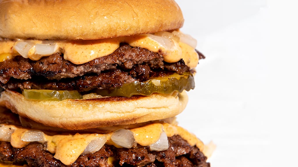 7th Street Burger