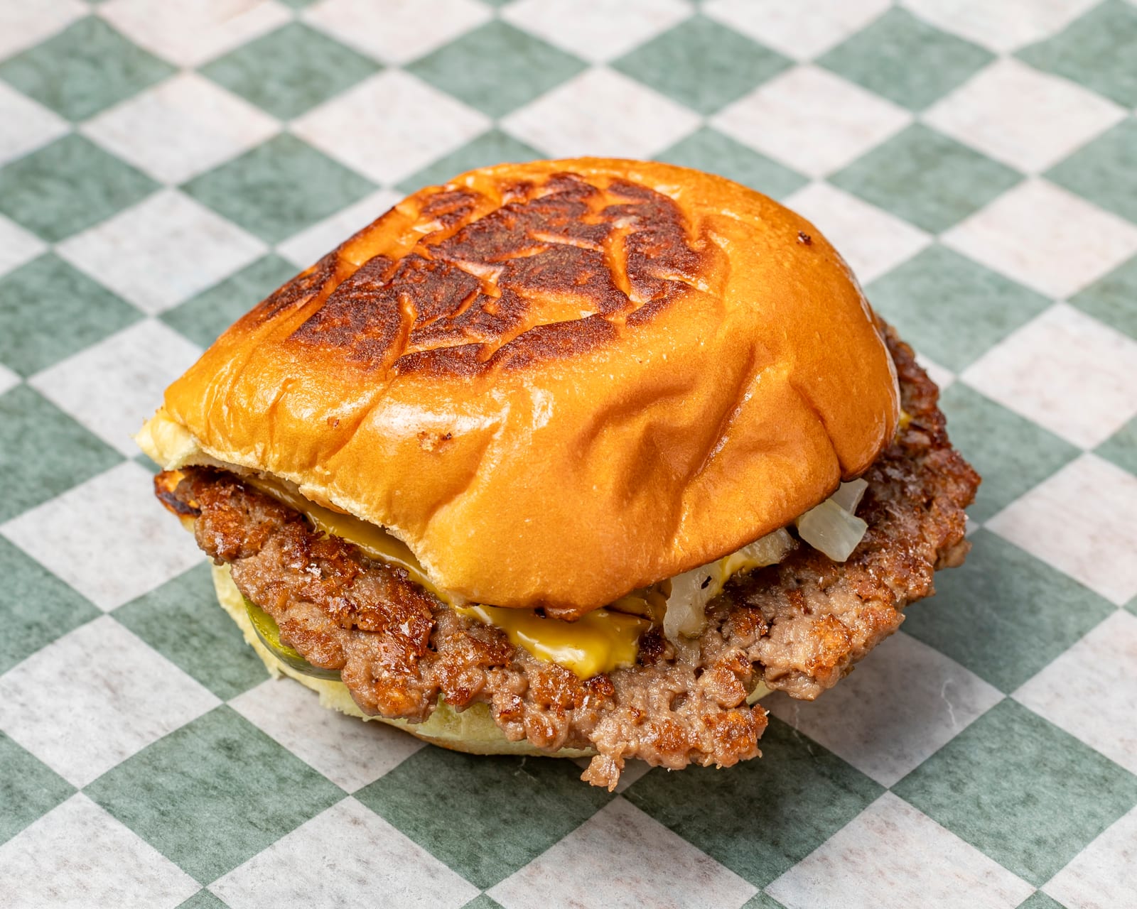 7th Street Burger East Village