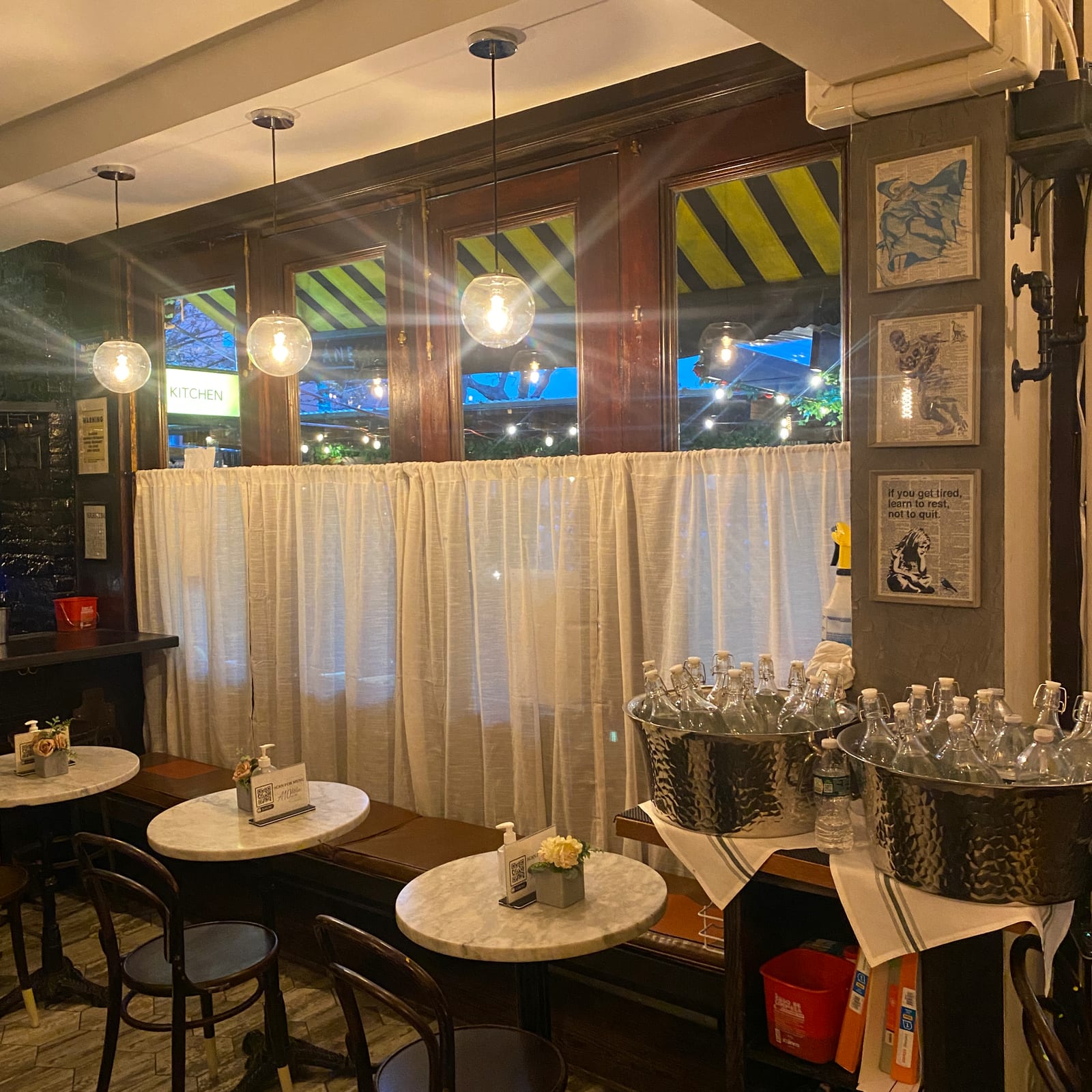 A10 Kitchen