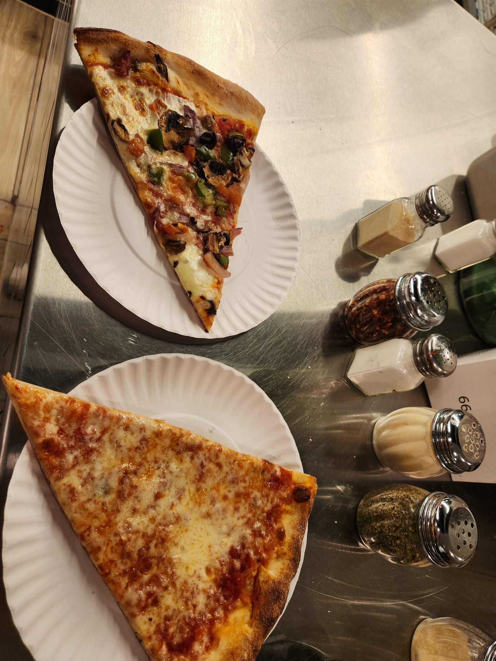 Abitino's Pizza Rock Center