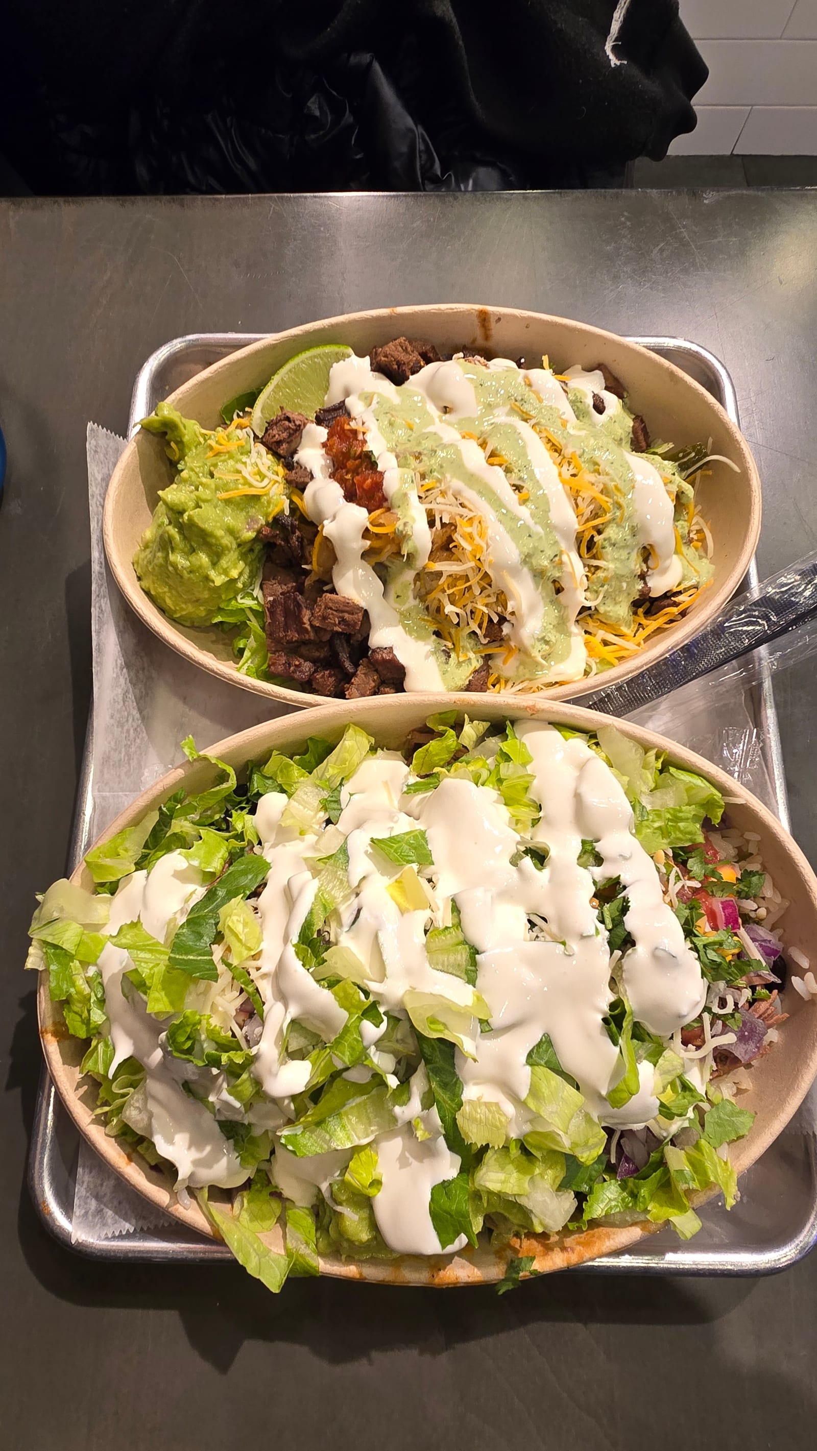 Adobo Mexican Grill
