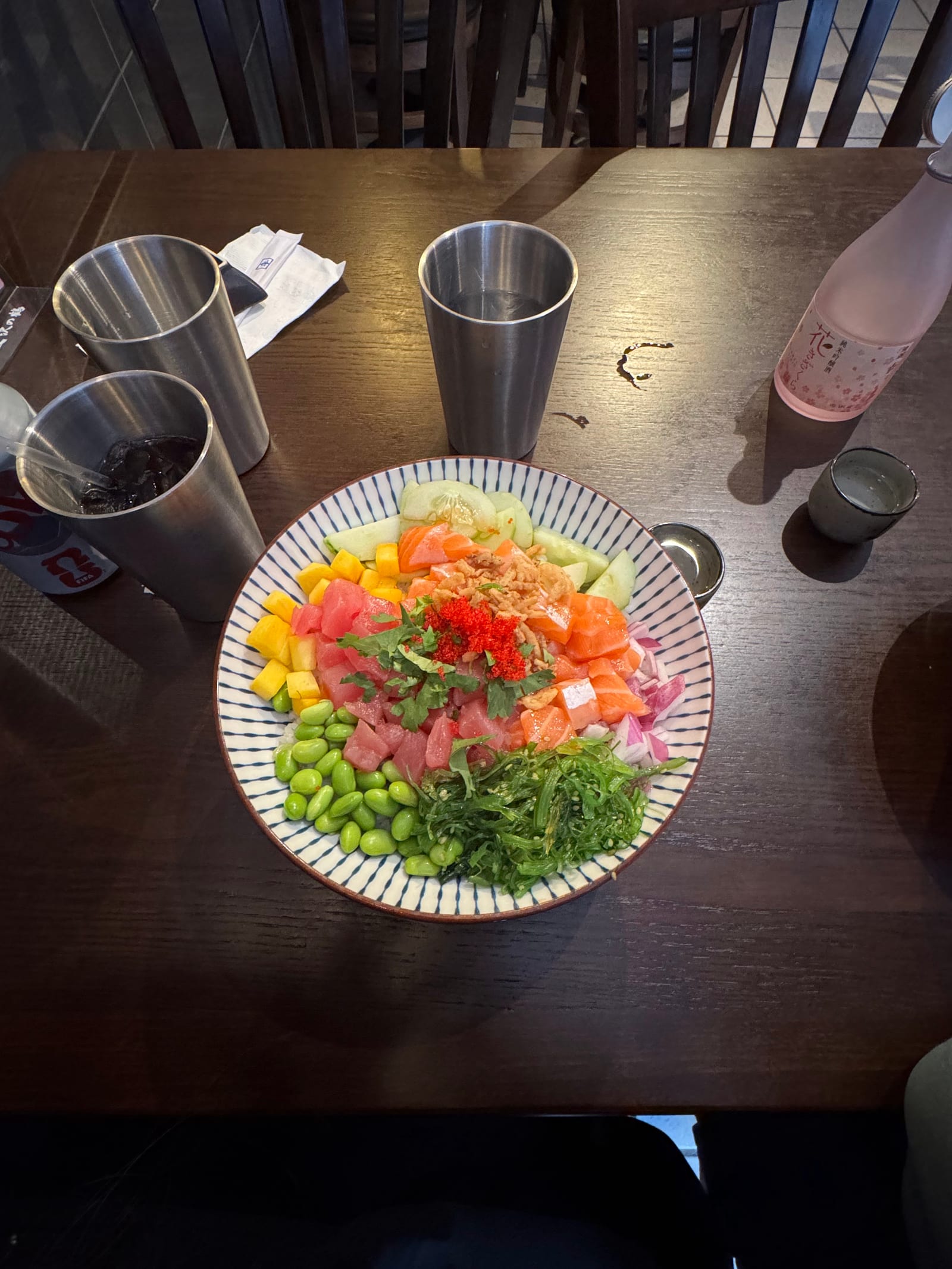 Akura Ramen & Sushi