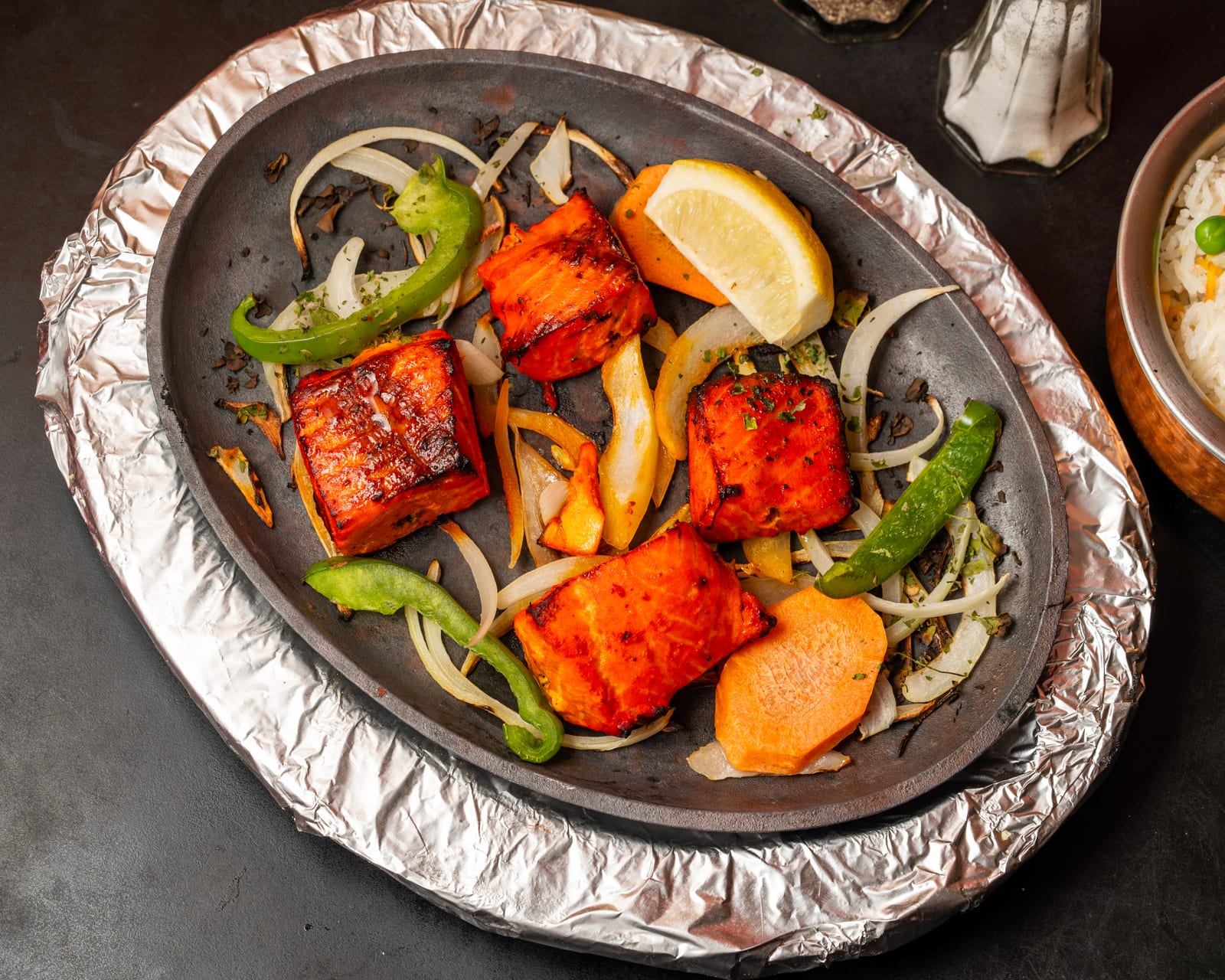 Alachi Masala