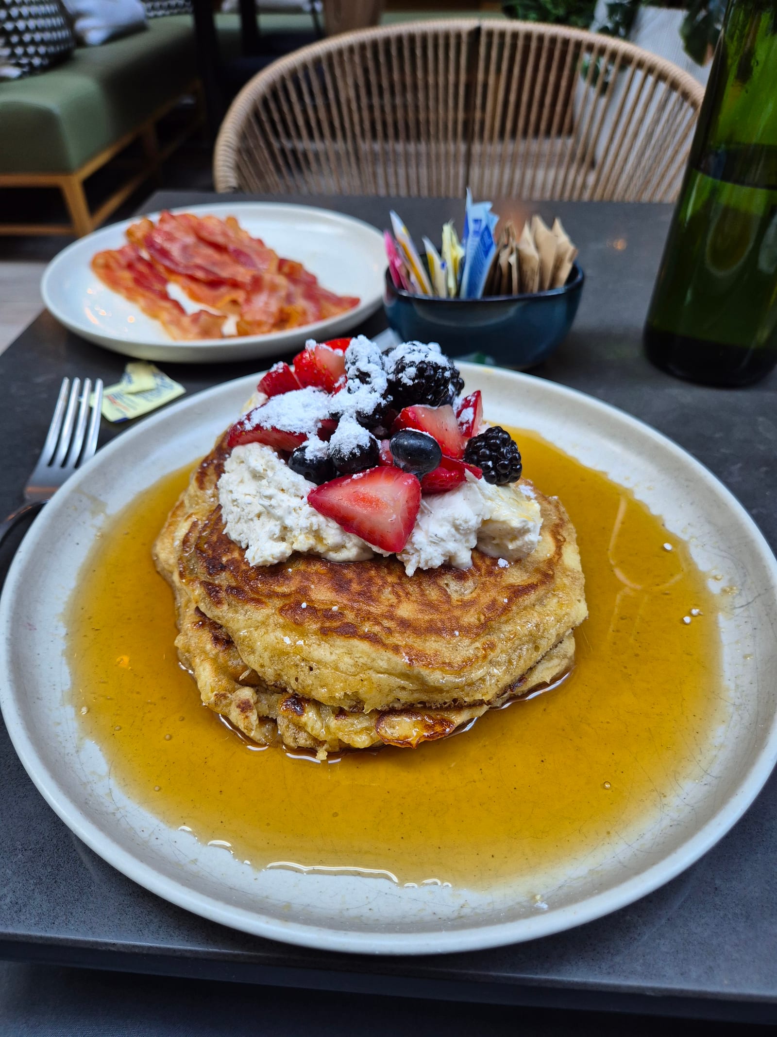 Altair Restaurant NYC
