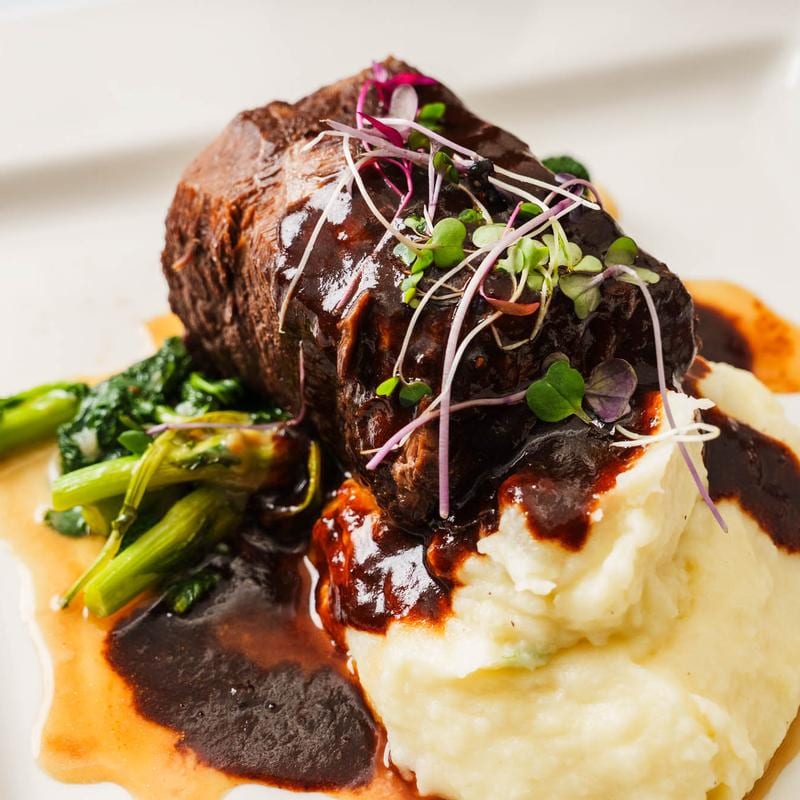 Altamirano's Italian Ristorante