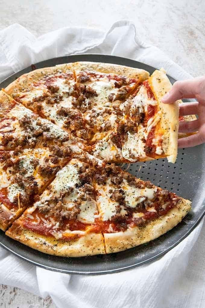 Andiamo Pizza