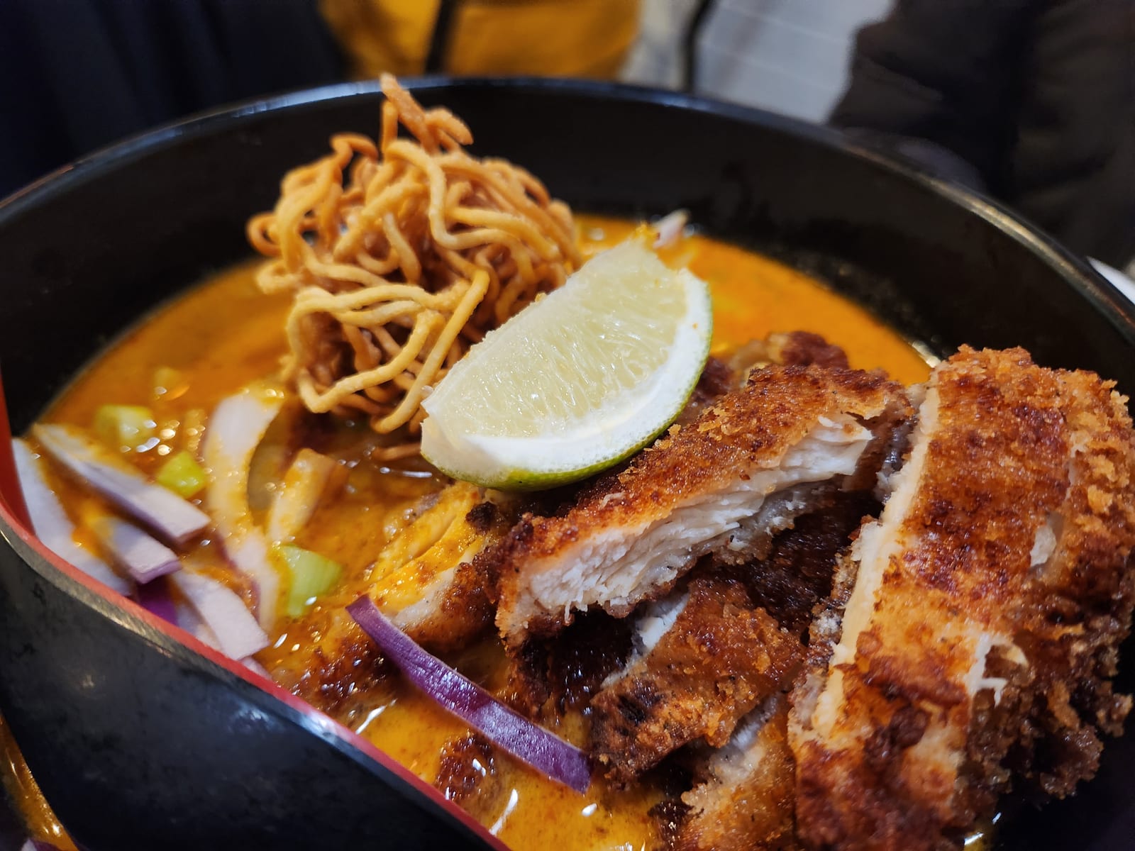 Aroydee Thai Kitchen