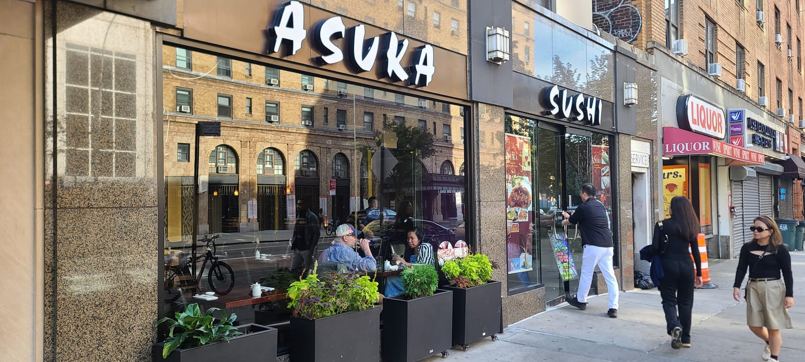 Asuka Sushi