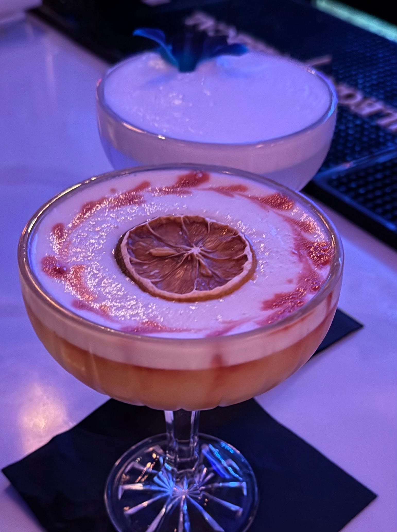 Aura Tapas & Cocktail Bar
