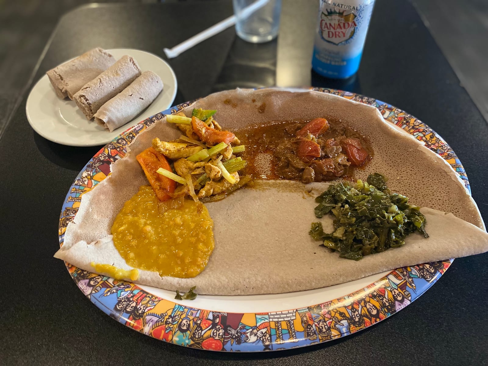 Awash Ethiopian Restaurant